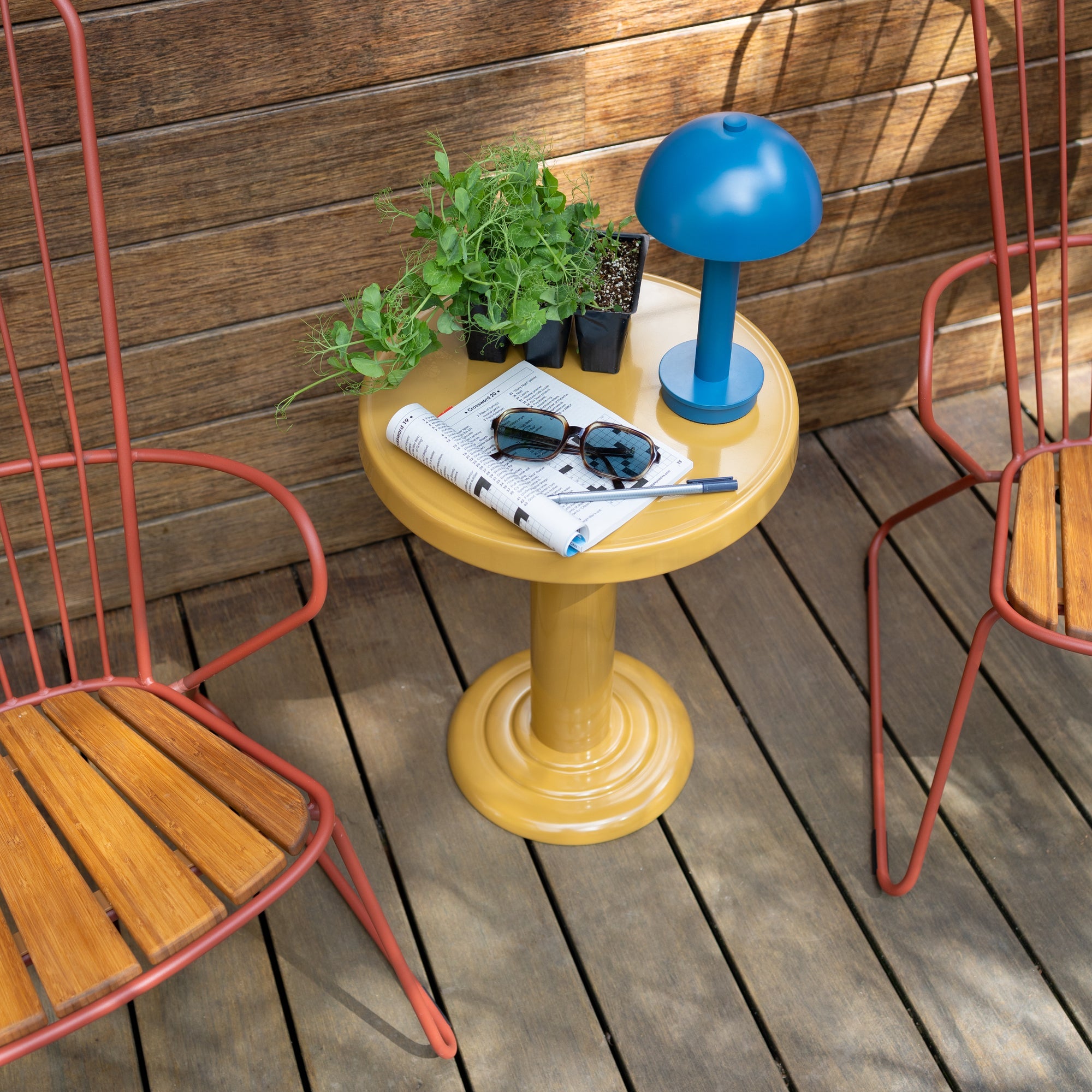 Owen Side Table - Image 3