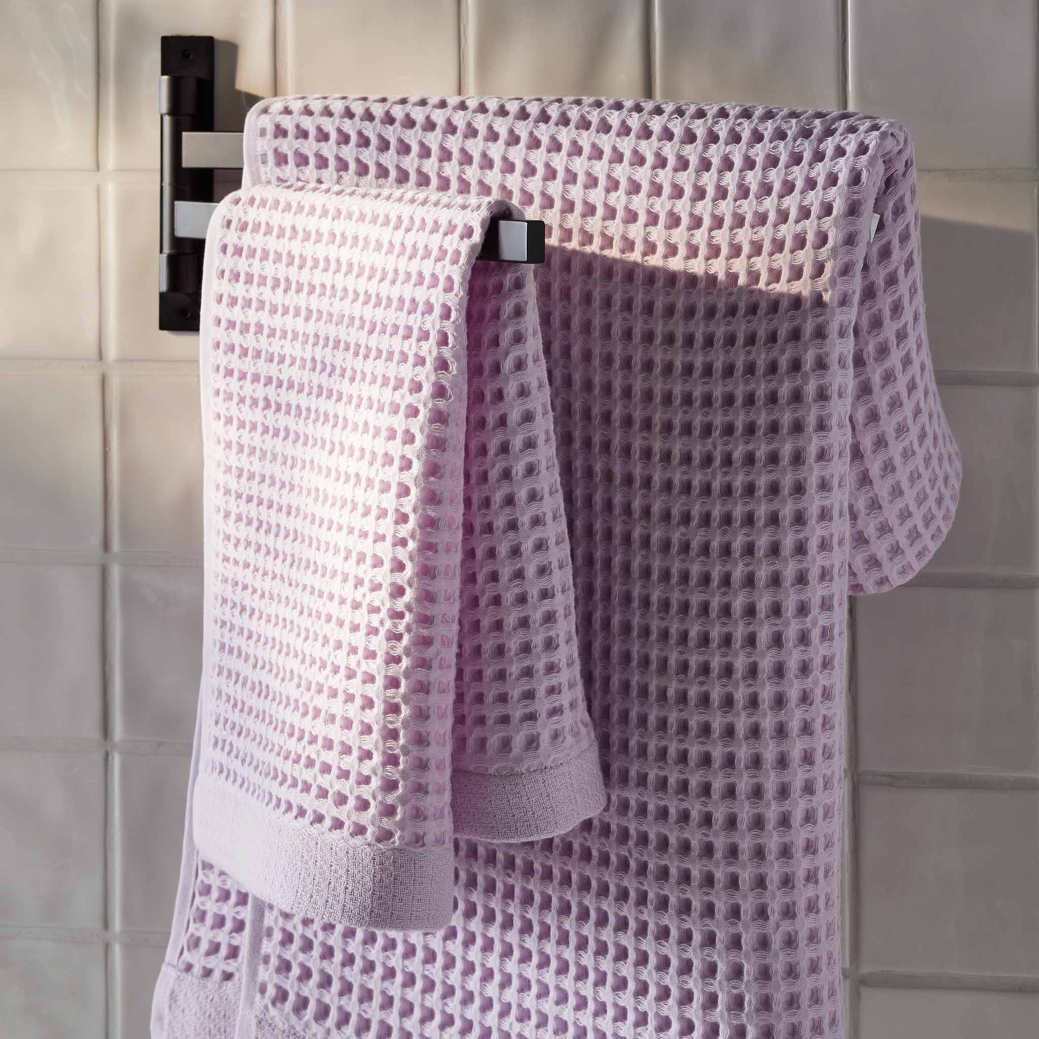 Dreamweave Waffle Bath Towels Set of 2 - Image 23