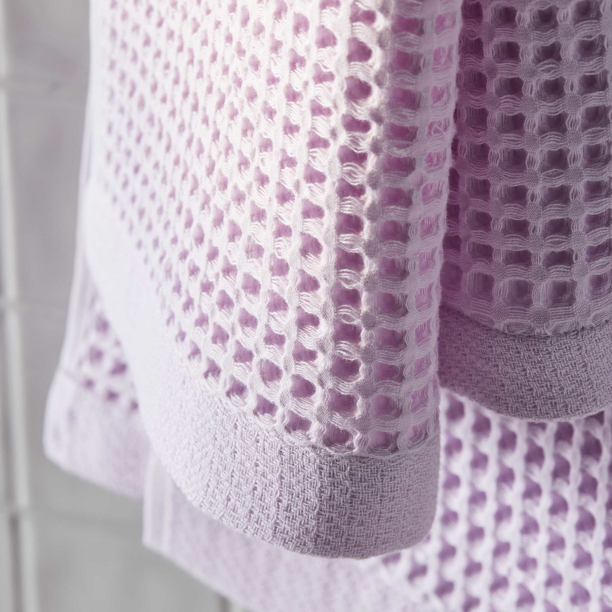 Dreamweave Waffle Bath Towels Set of 2 - Image 24