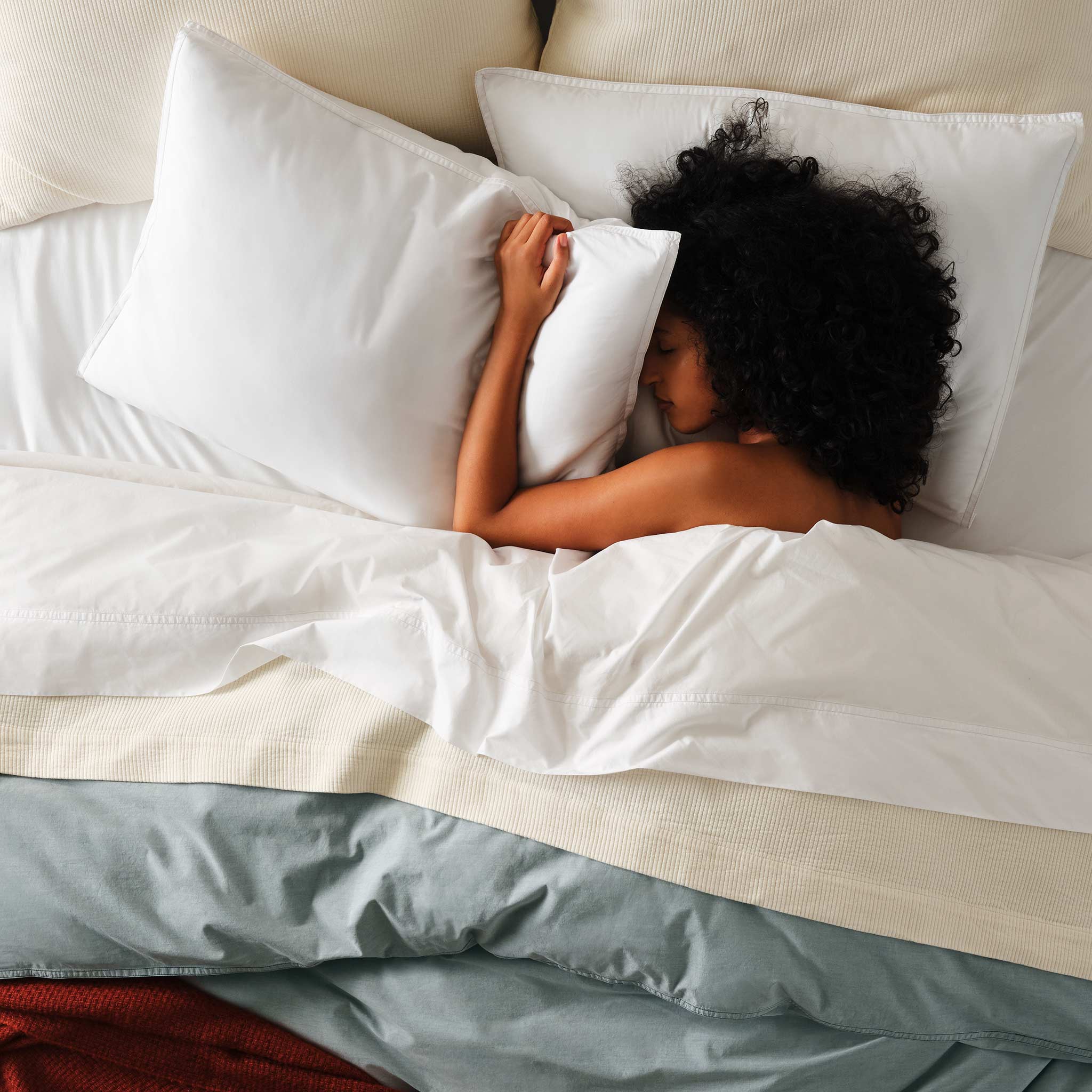 Washed Classic Percale Dreamweave Hardcore Bundle - Image 13