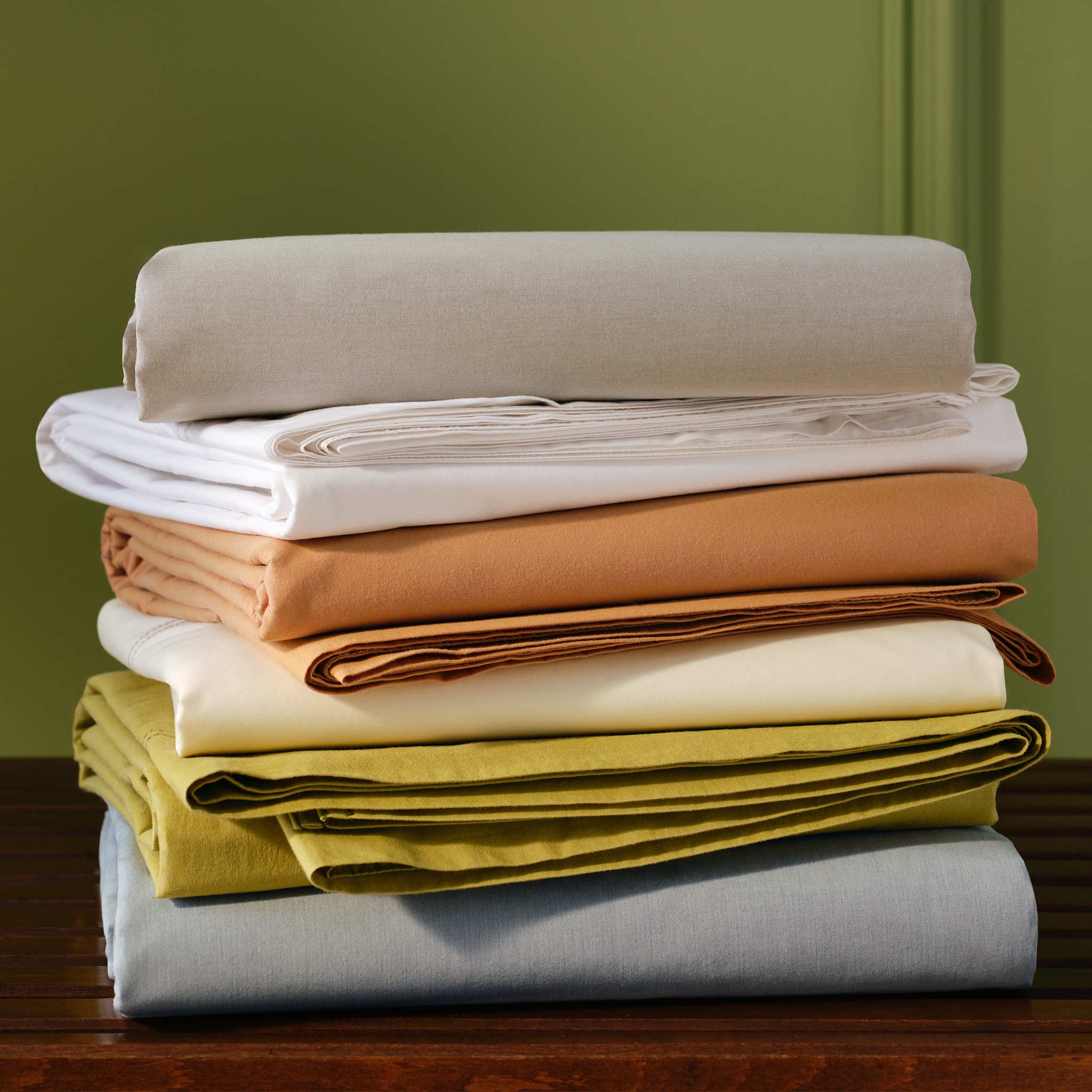 Washed Classic Percale Dreamweave Starter Bundle - Image 26