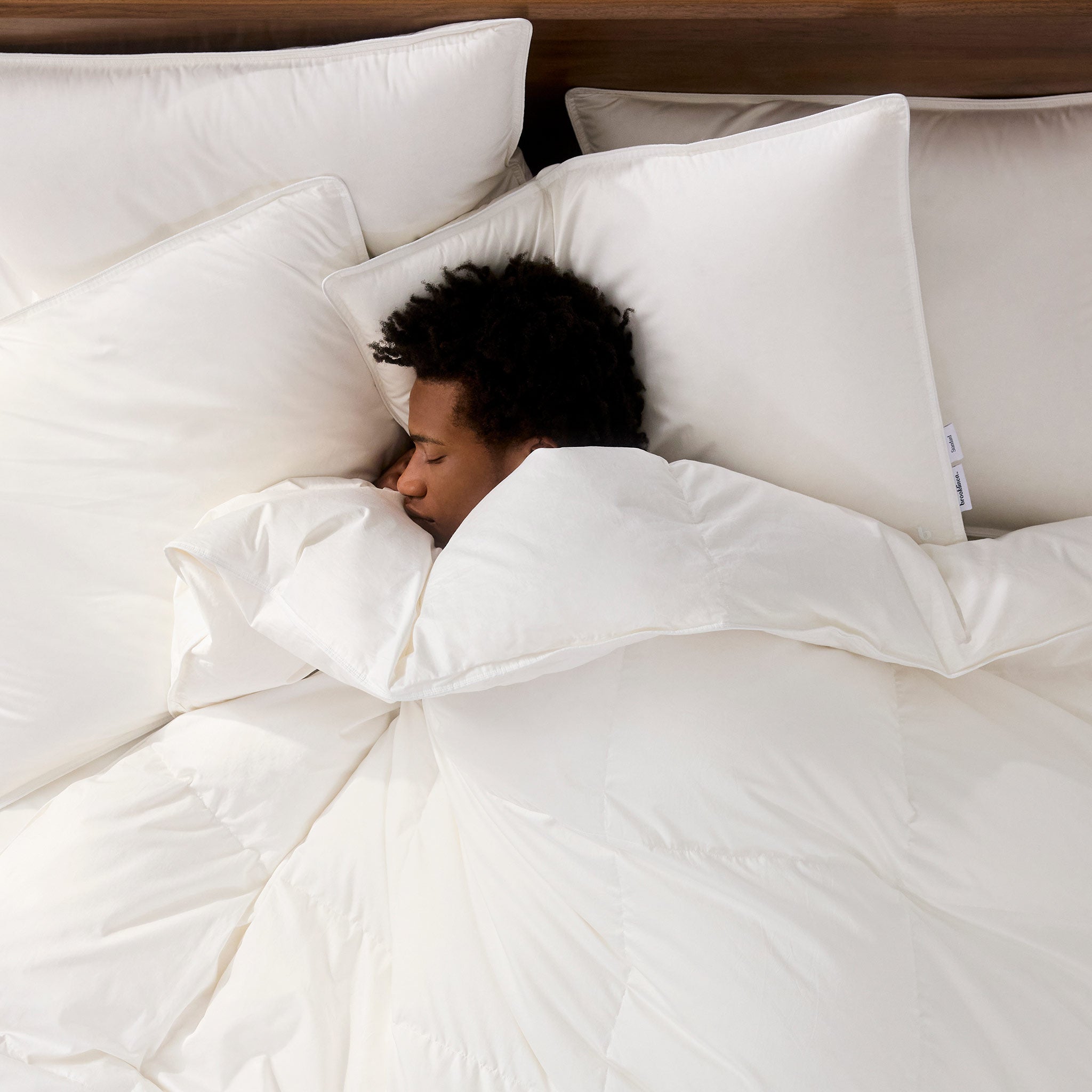 Down Pillow - Image 19