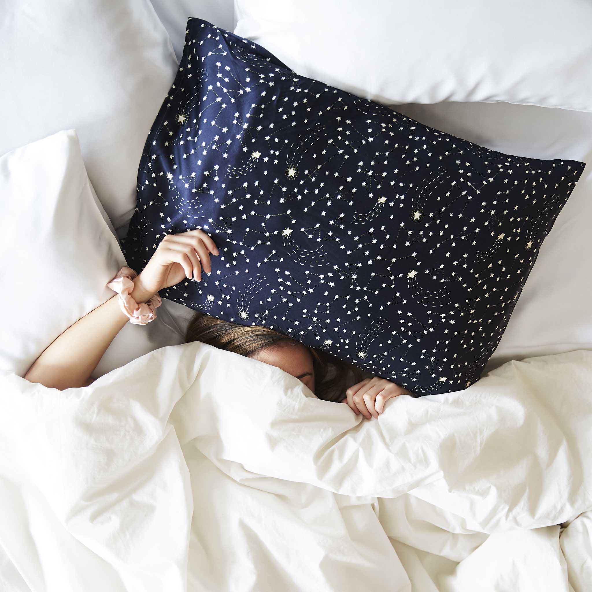 Mulberry Silk Pillowcase - Image 23