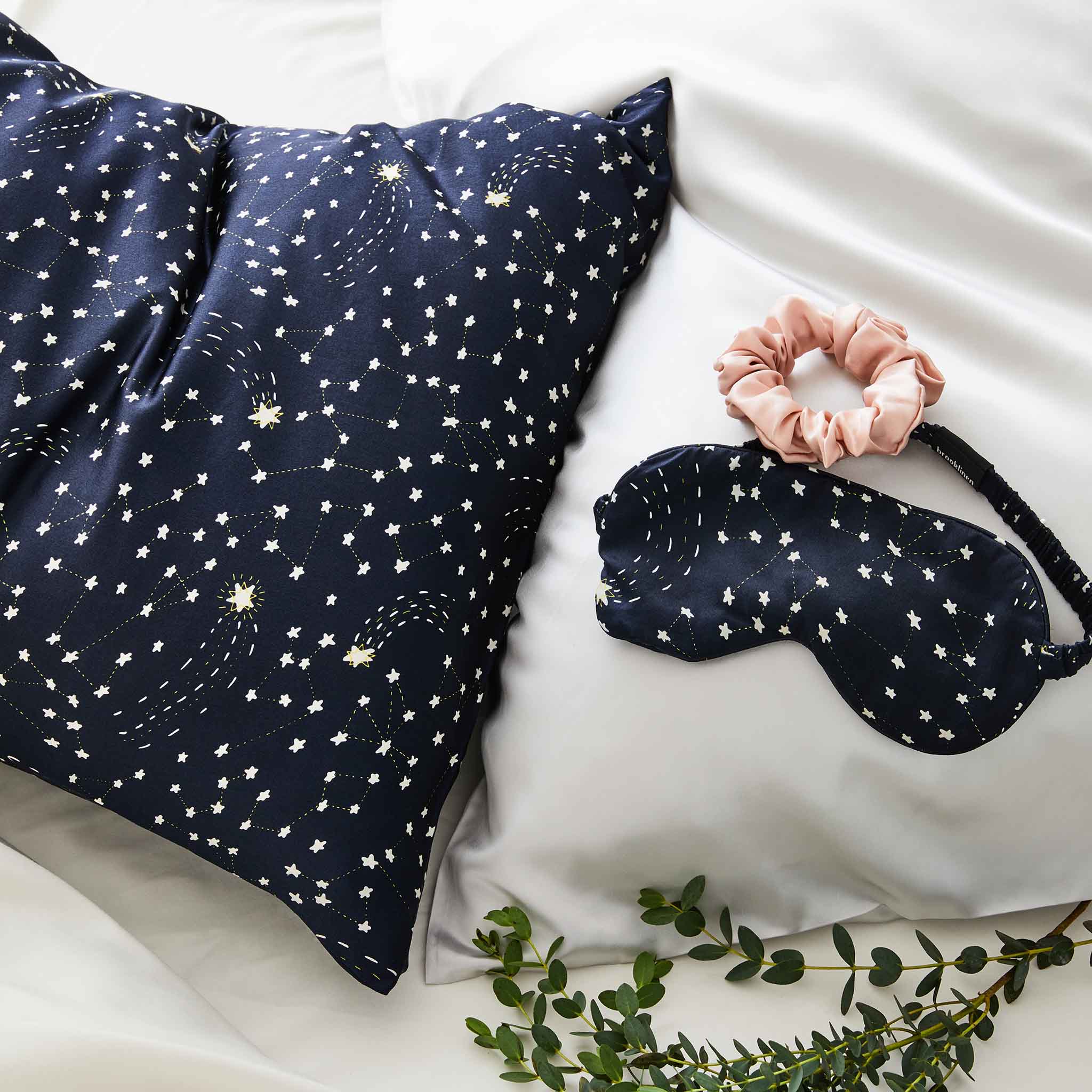 Mulberry Silk Pillowcase - Image 24