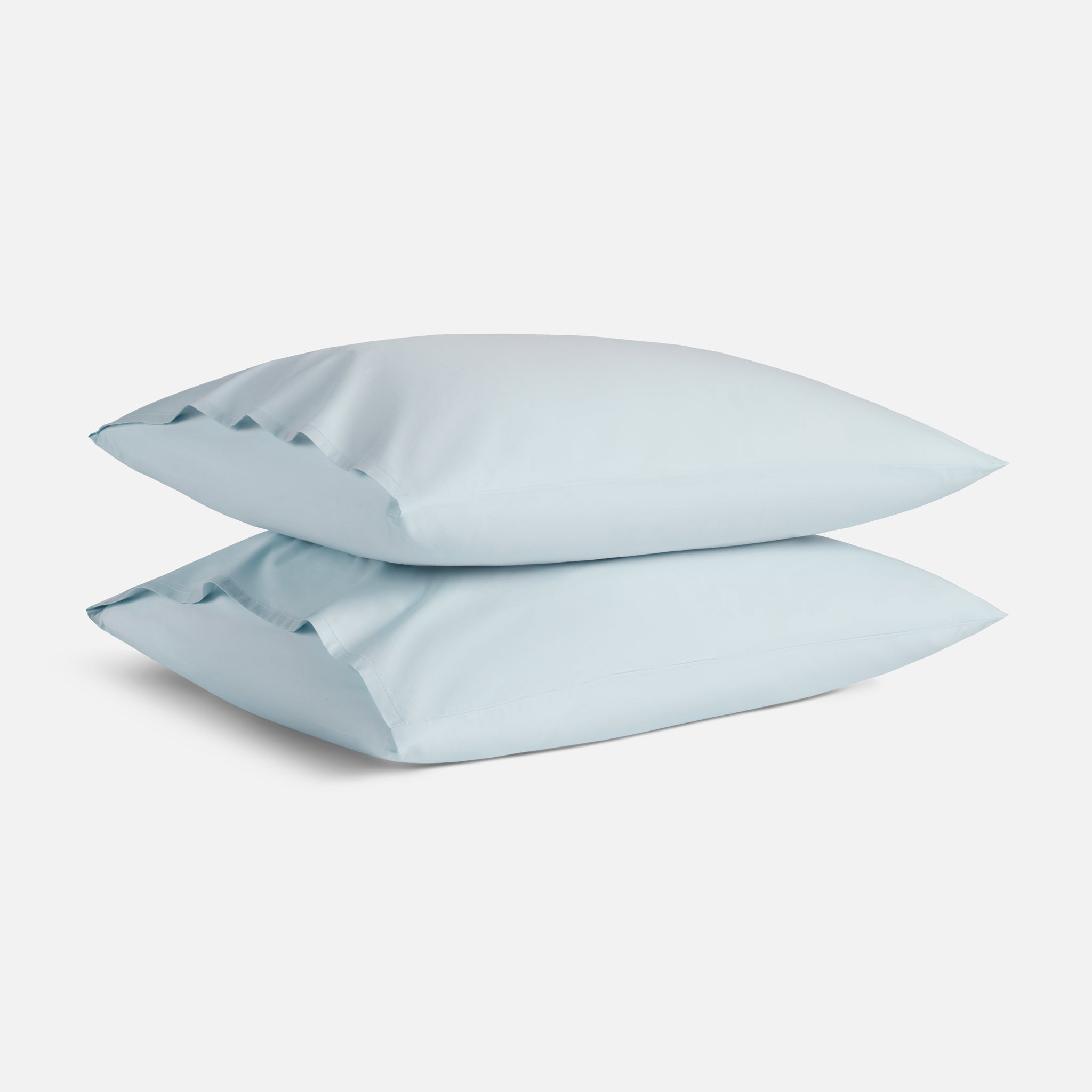 Classic Percale <br>Pillowcases<br> Shop NowShop Now