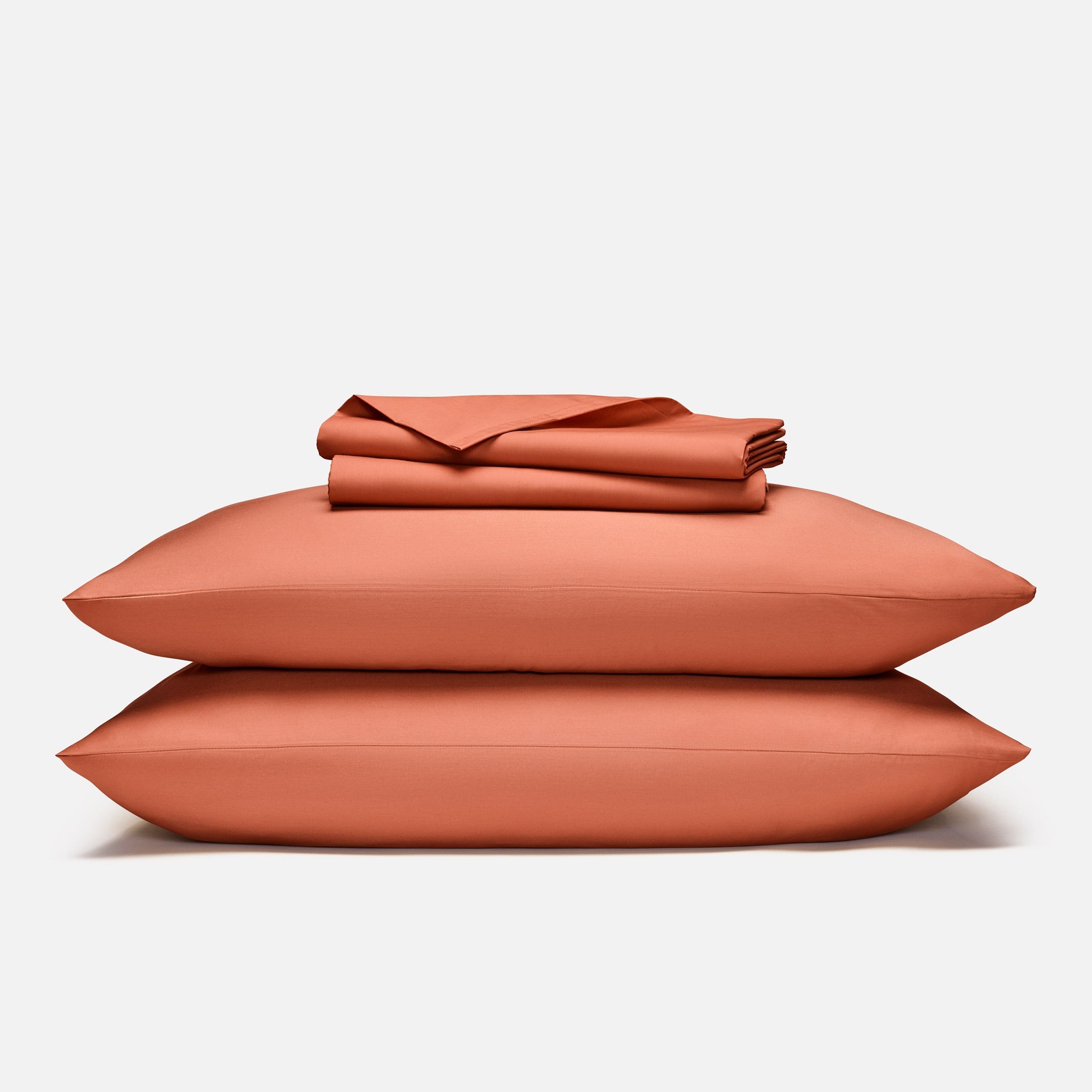 Luxe Sateen<br>Core Sheet Set <br>Shop Now