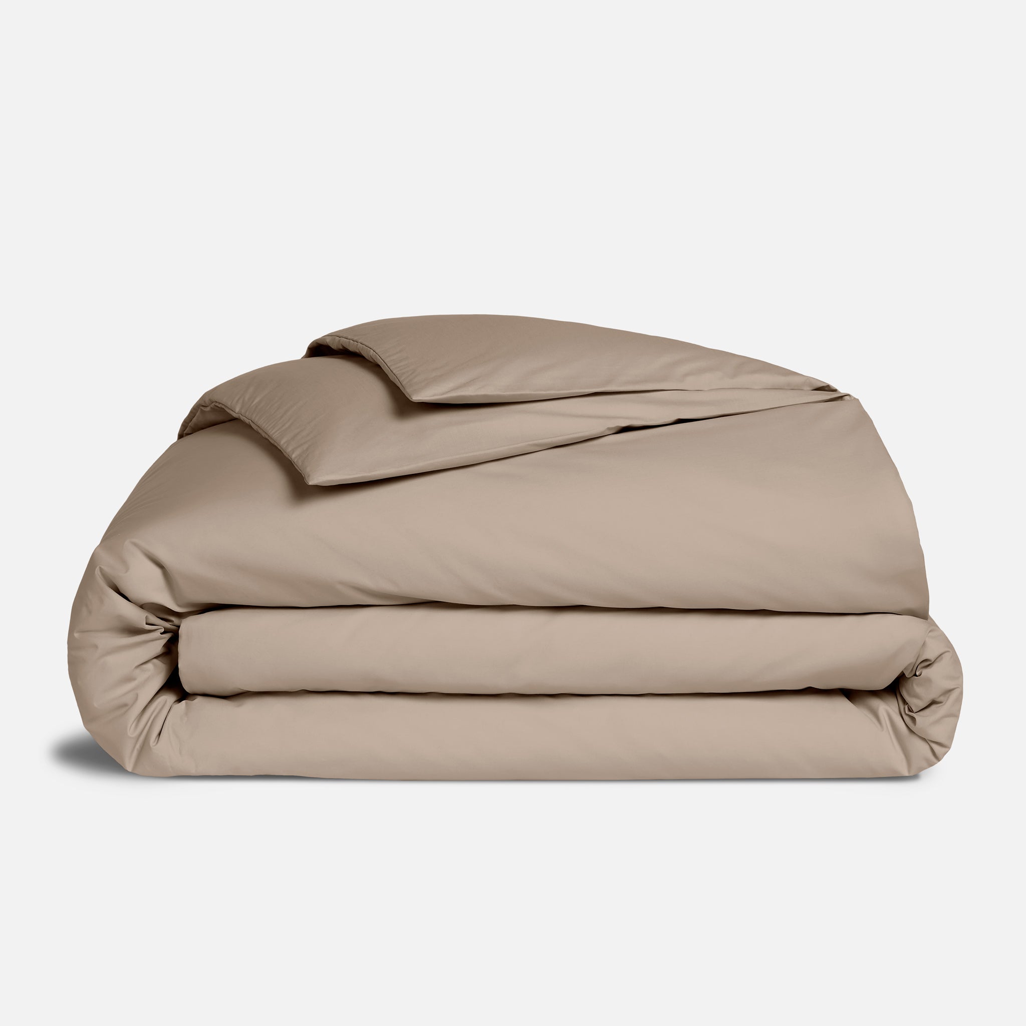 Classic Percale<br> Duvet Cover<br> Shop Now