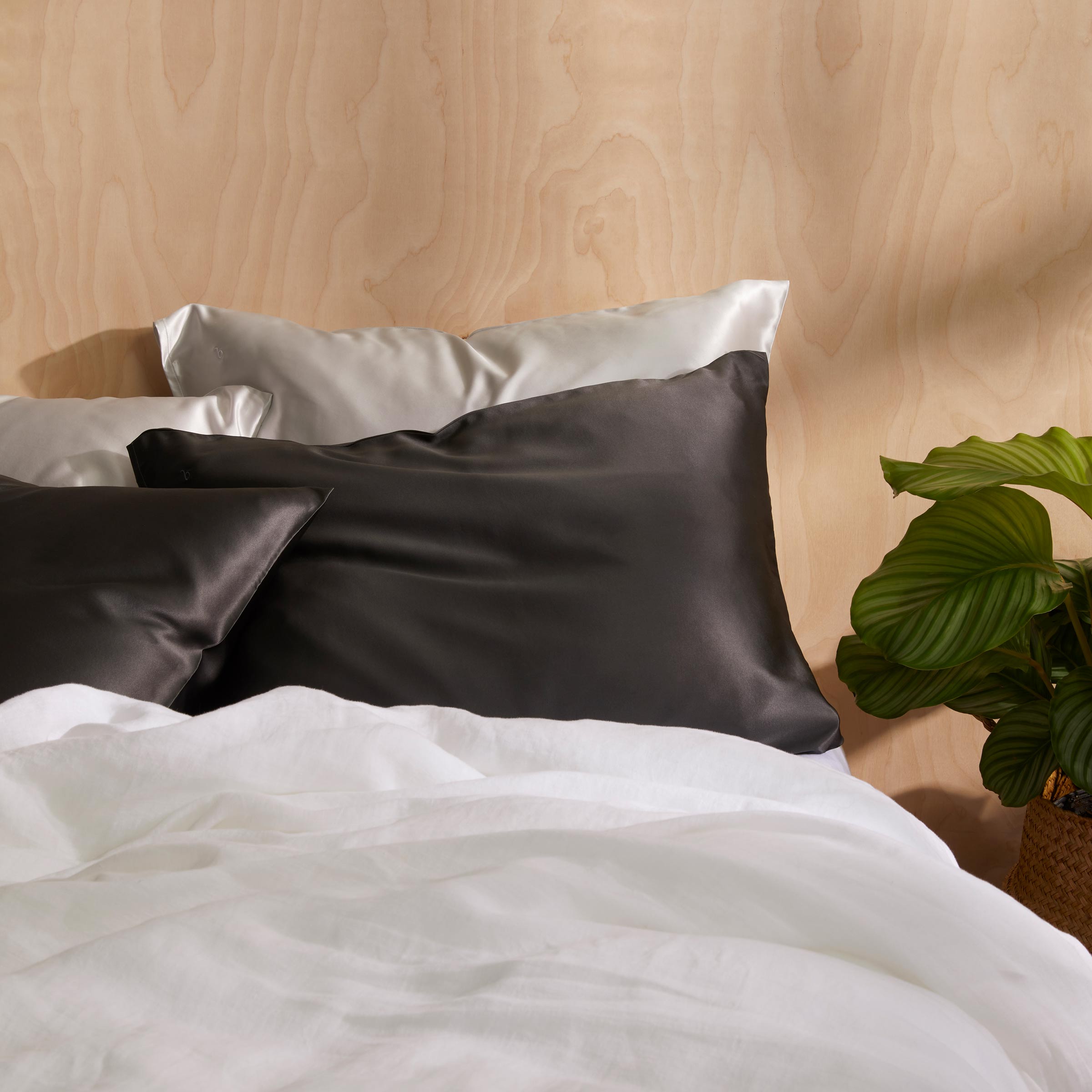 Mulberry Silk Pillowcase - Image 13