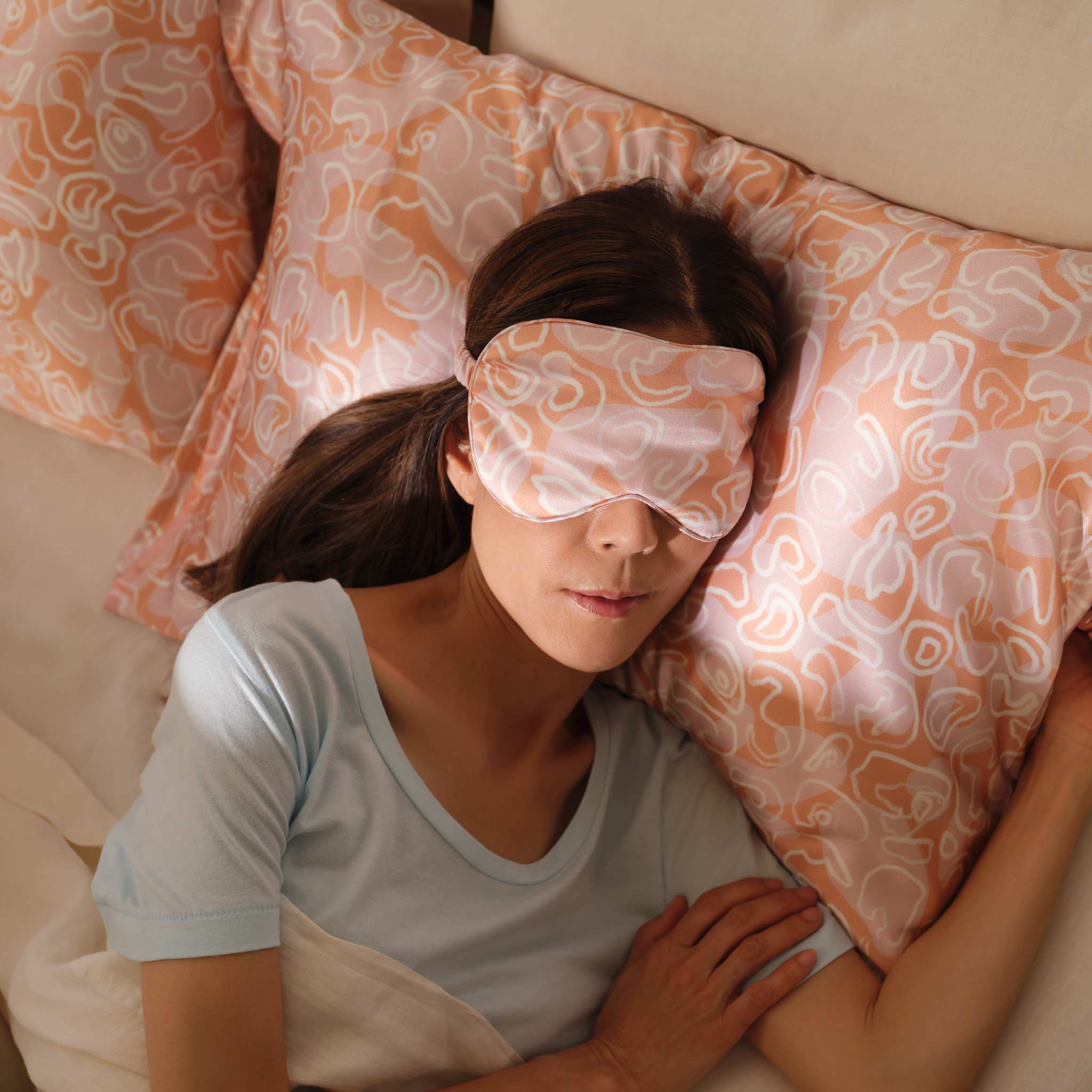Mulberry Silk Bundle - Image 15