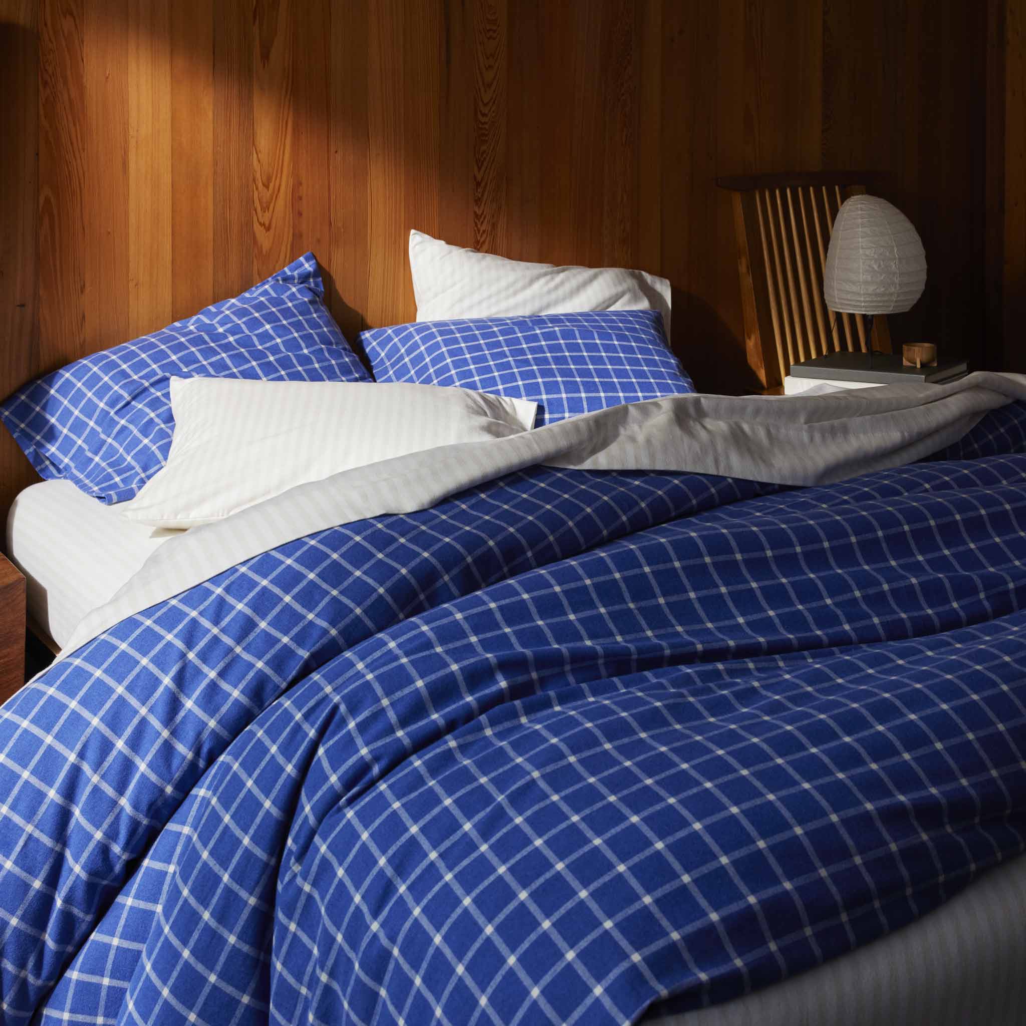 Brushed Flannel Pillowcase Set - Image 15