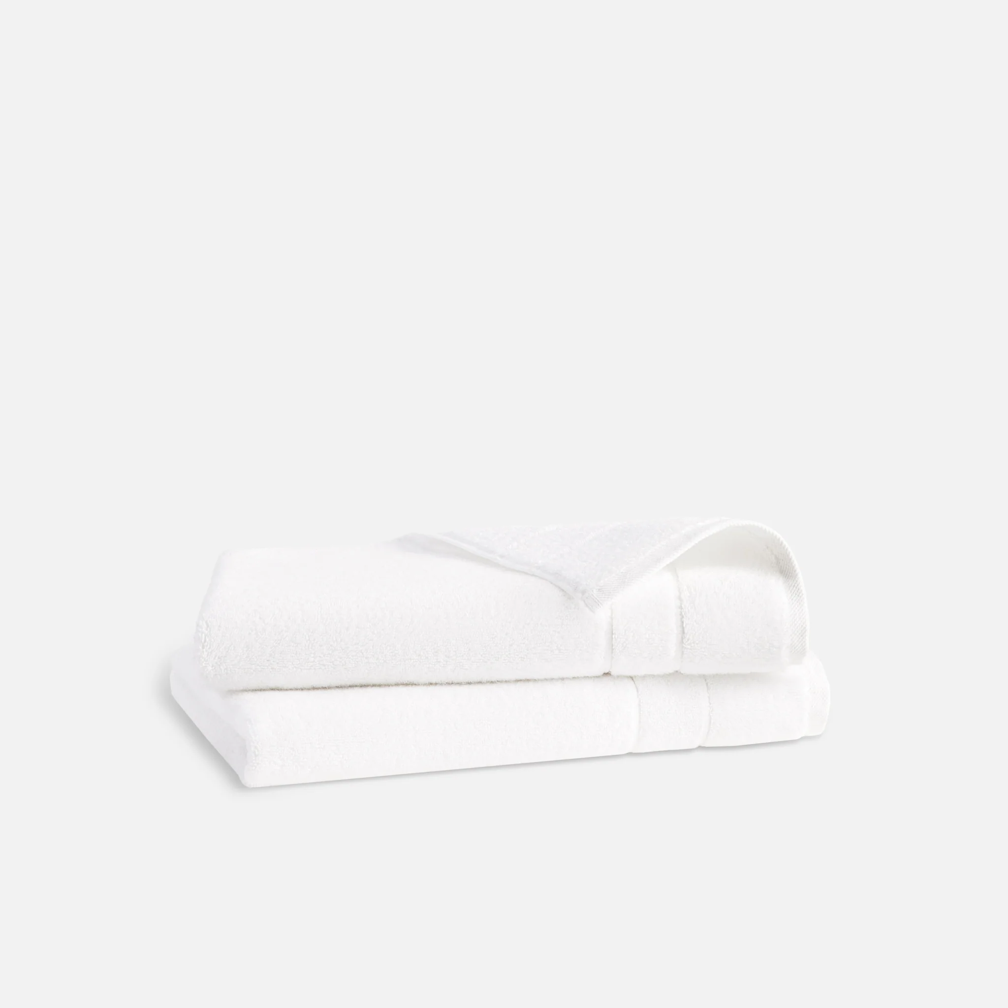 Rewards Super-Plush Hand Towels Set of 2