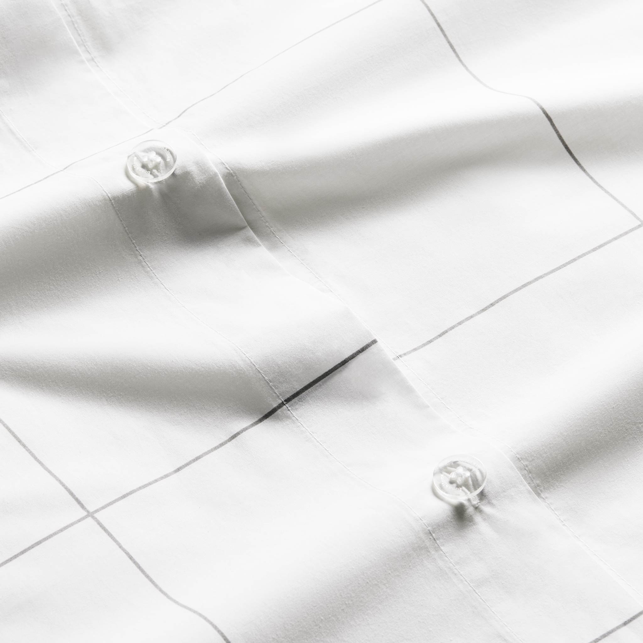 Luxe Sateen Duvet Cover - Image 5