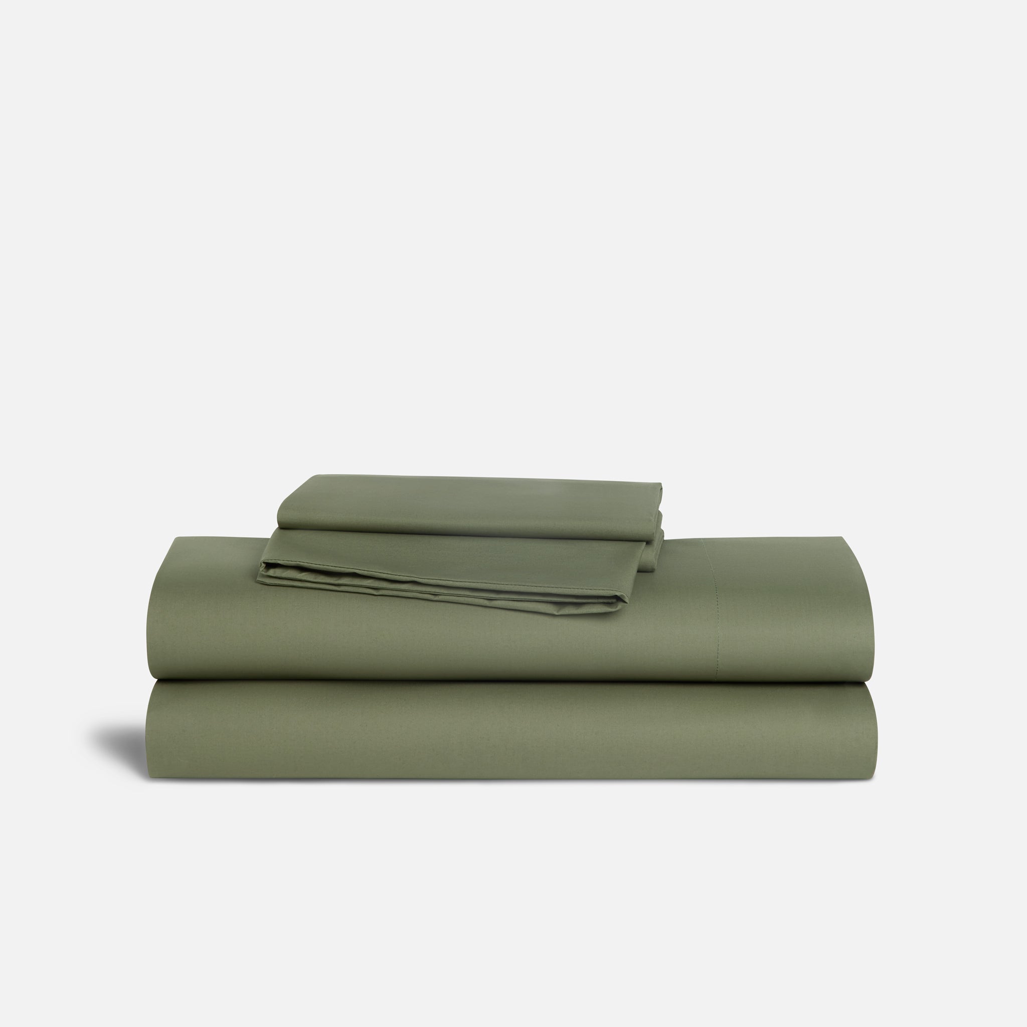 Set of 2 Classic Percale Core Sheet Set Bundle - Image 13