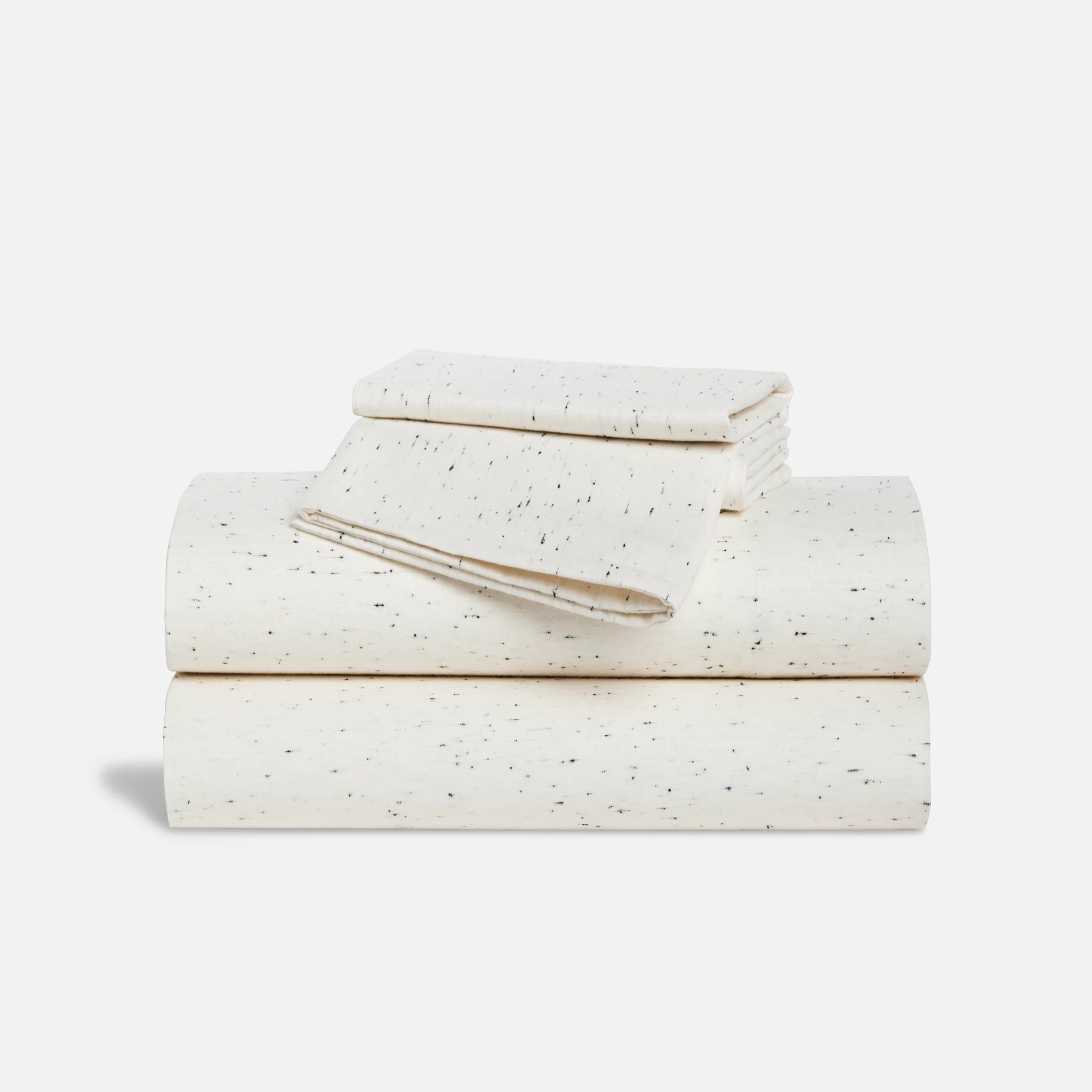 Brushed Flannel Core Sheet Set - Image 3