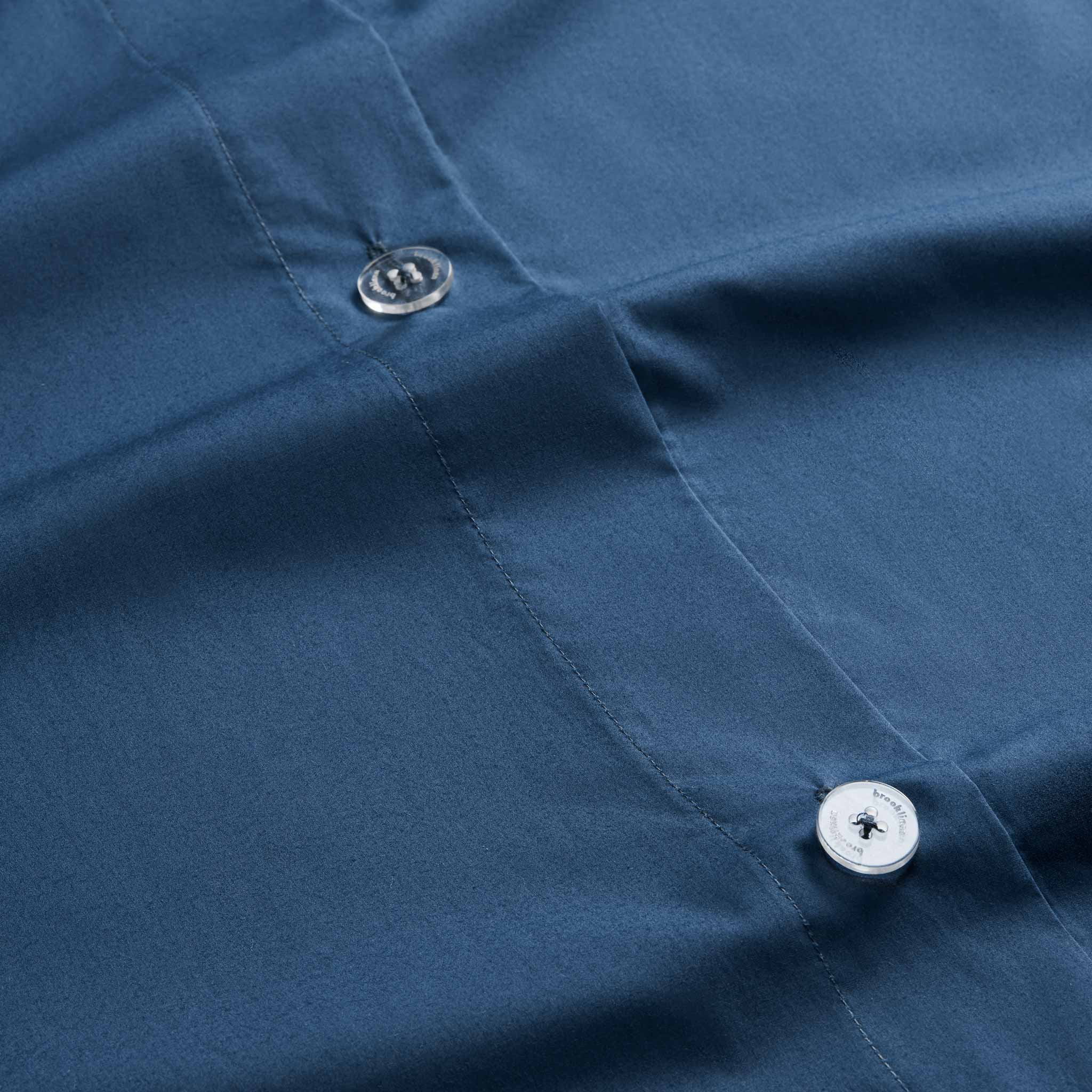 Luxe Sateen Duvet Cover - Image 29
