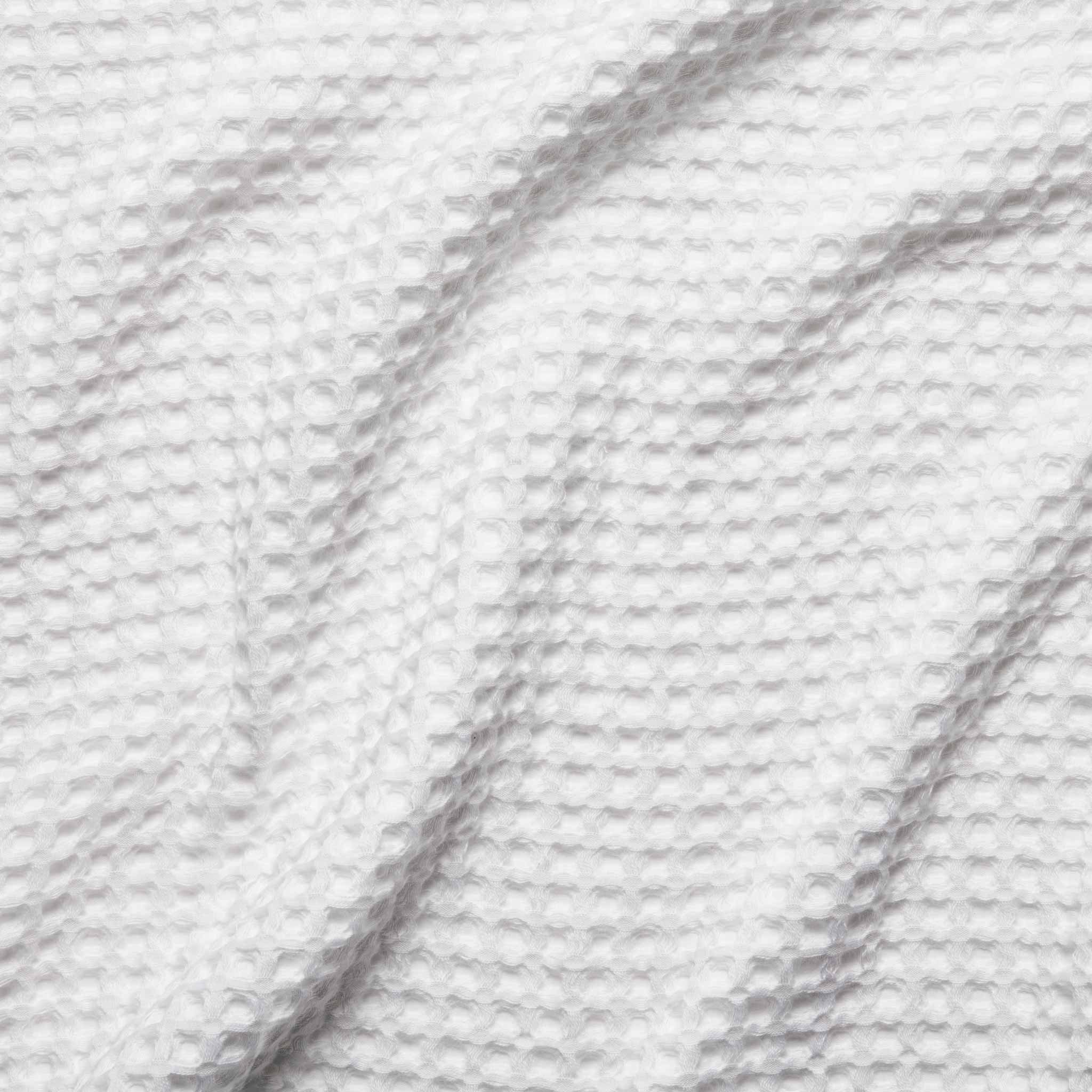 Dreamweave Waffle Bath Towels Set of 2 - Image 2