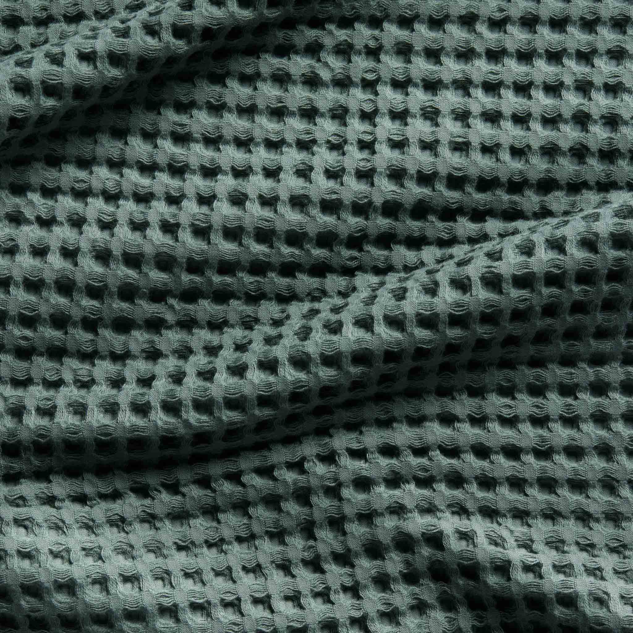 Dreamweave Waffle Bath Towels Set of 2 - Image 14