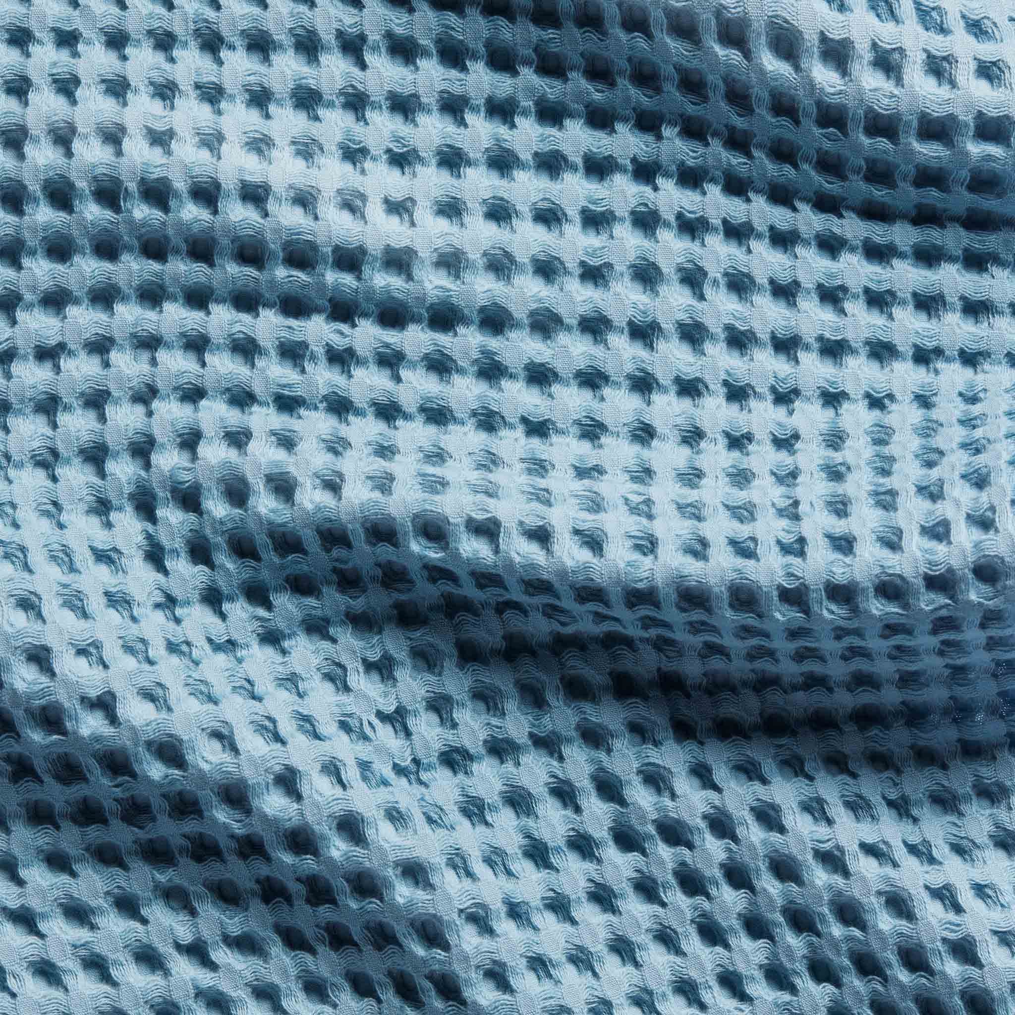 Dreamweave Waffle Bath Towels Set of 2 - Image 10