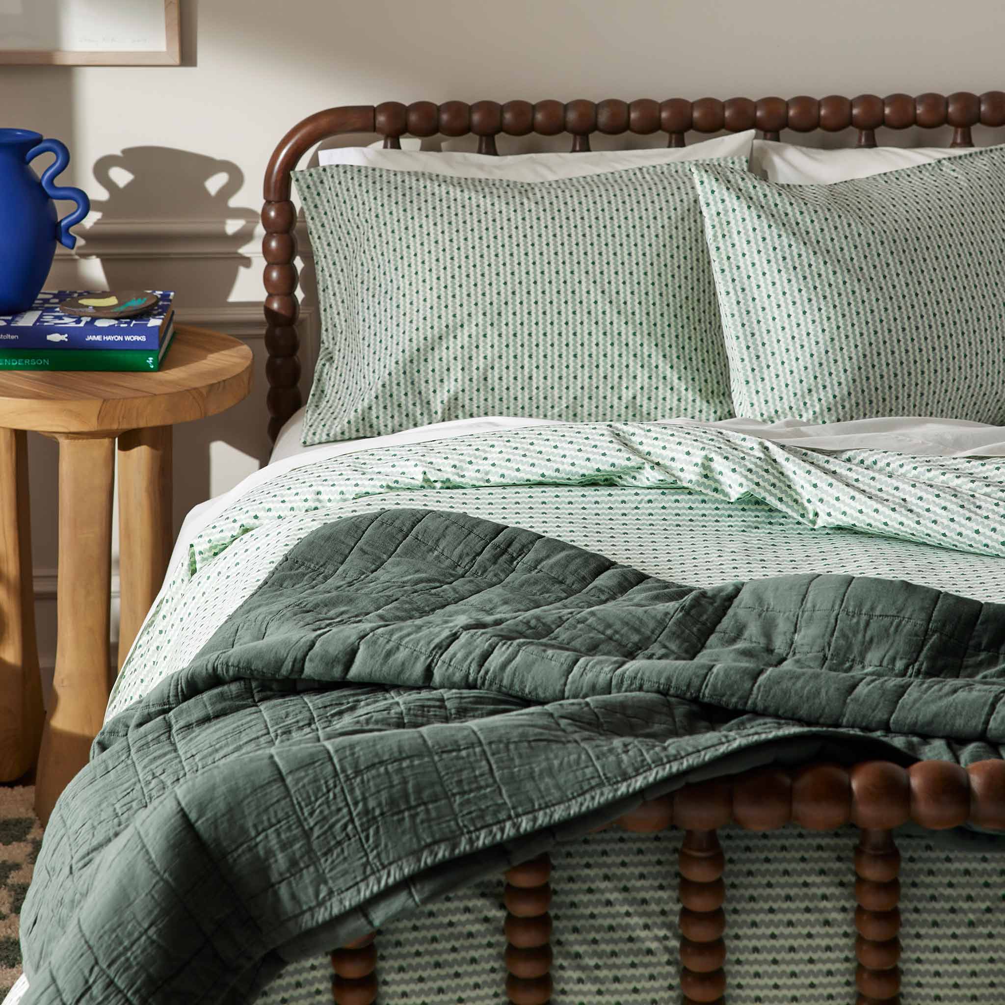 Weekend Wash Quilt - Image 20