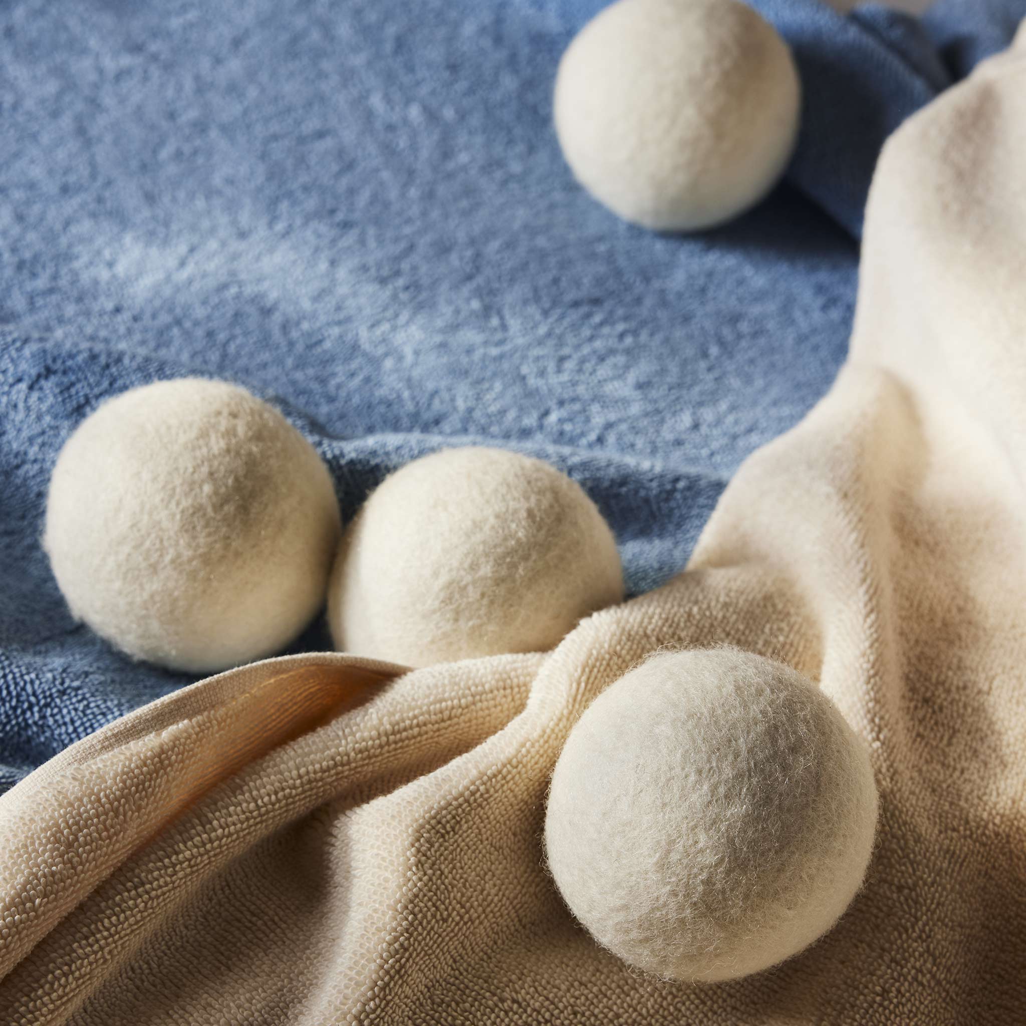 Wool Dryer Balls - Image 2