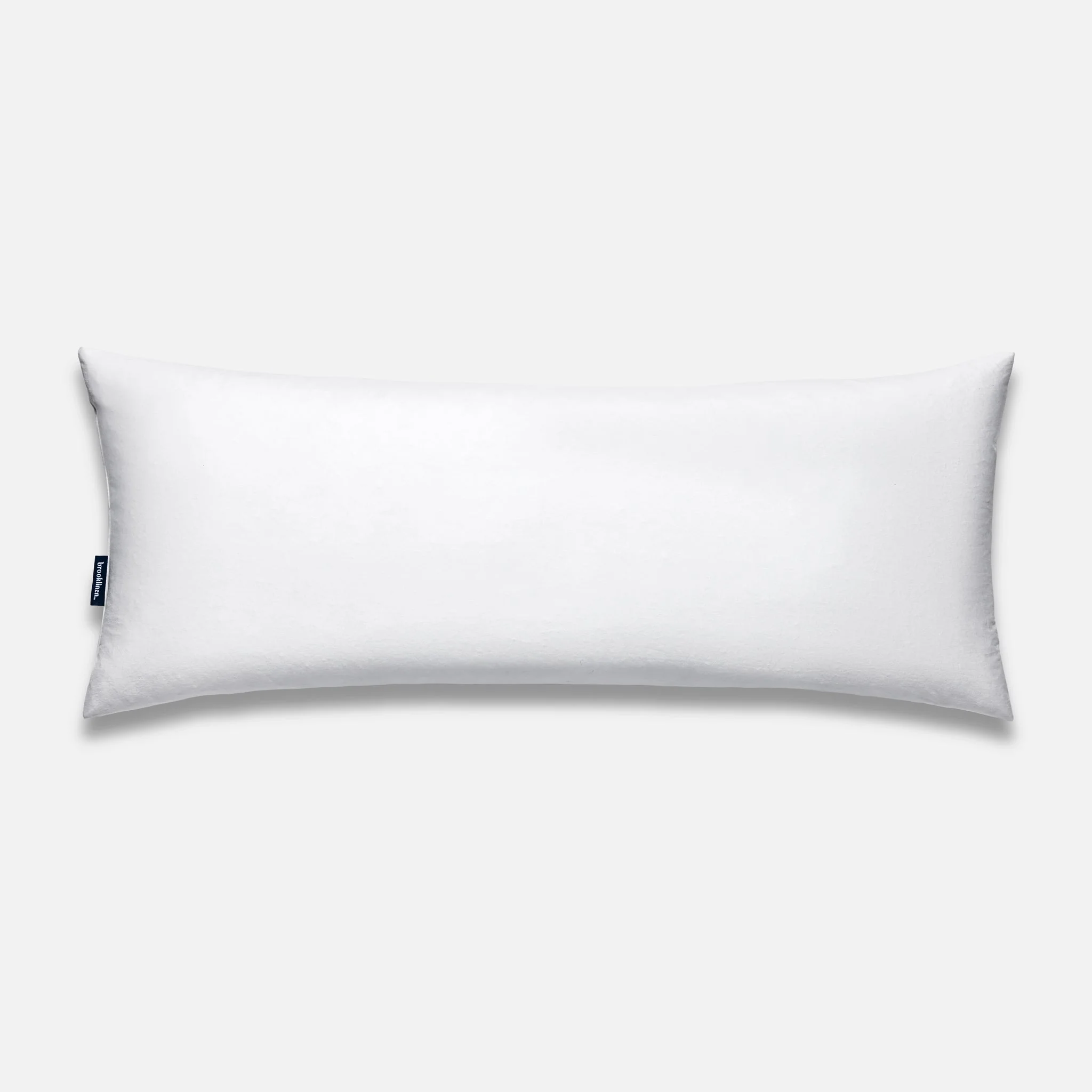 Down Alternative Lumbar Pillow Insert