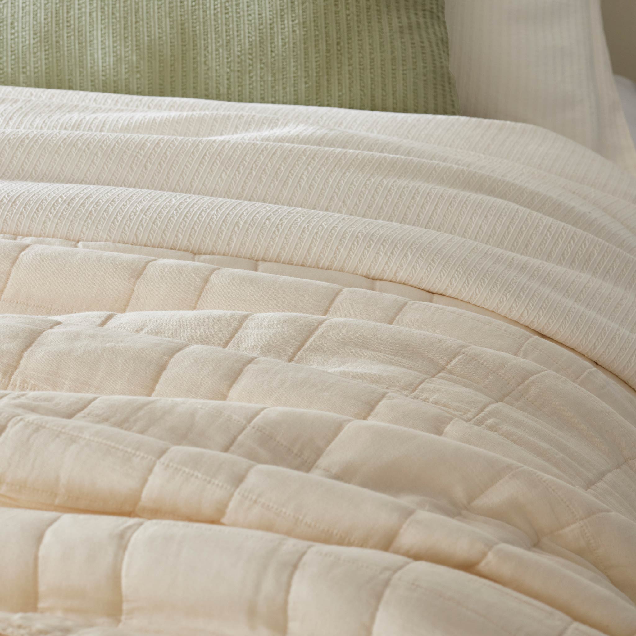 Weekend Wash Quilt Set - Image 7