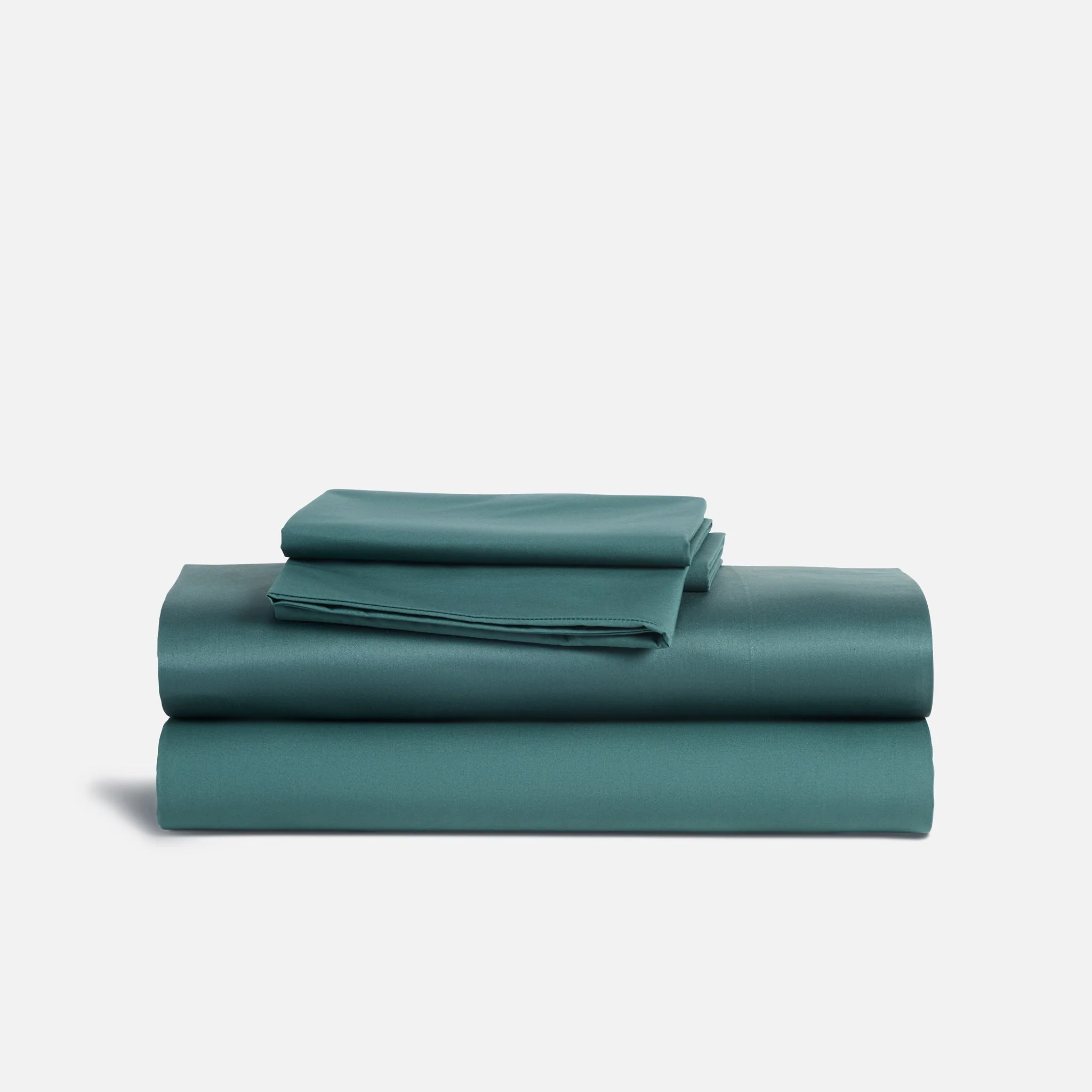 Classic Percale Core Sheet Set - Last Call - Image 20