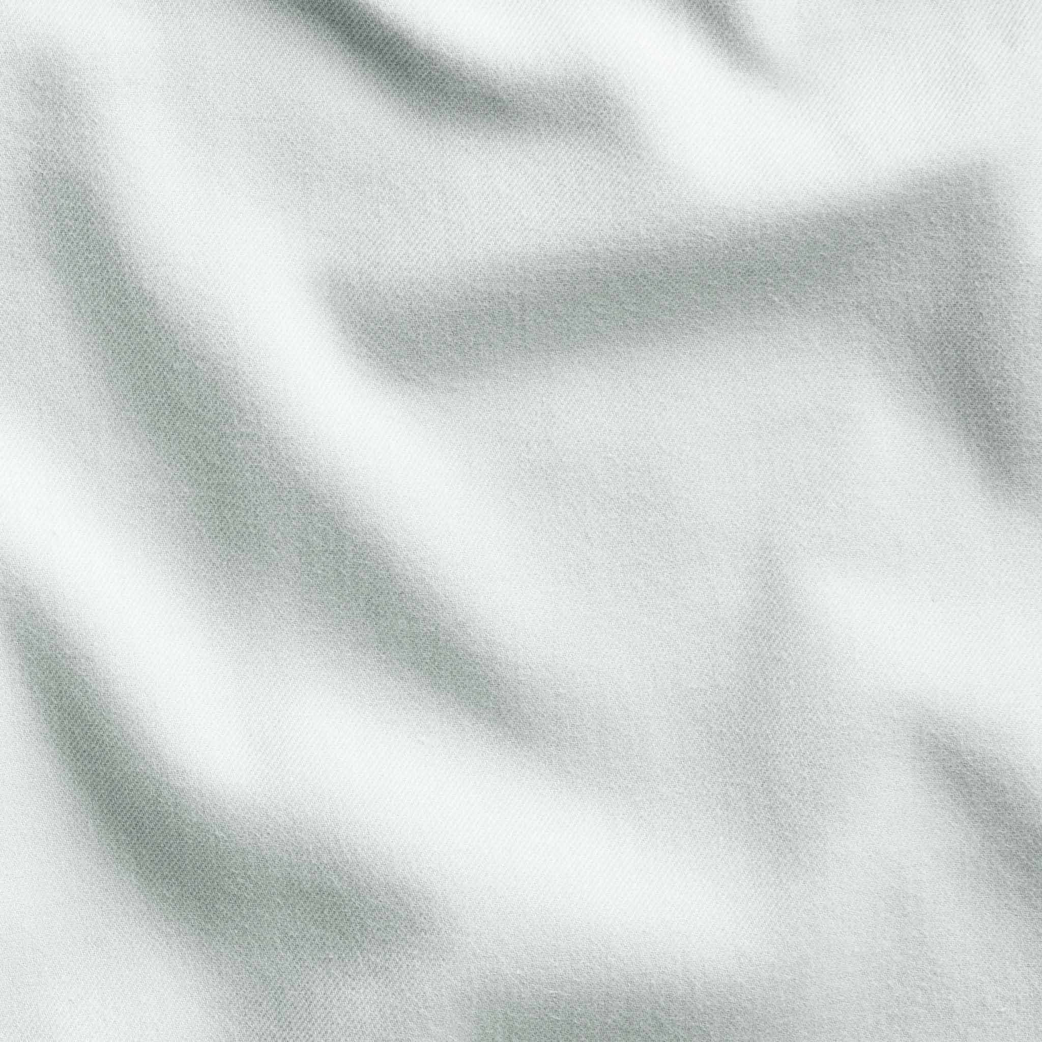 Brushed Flannel Duvet Set - Image 5