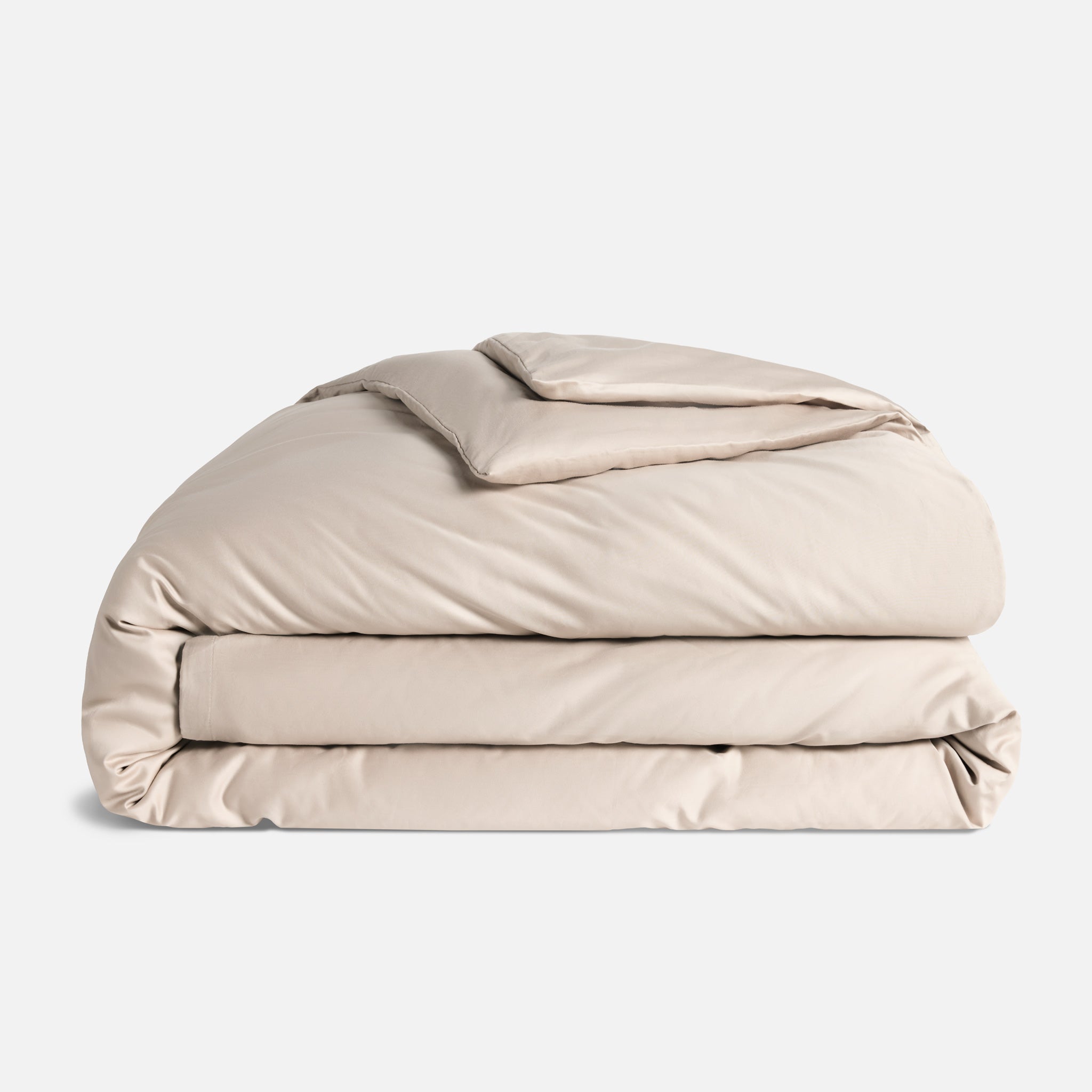 Luxe Sateen Duvet Cover - Image 6