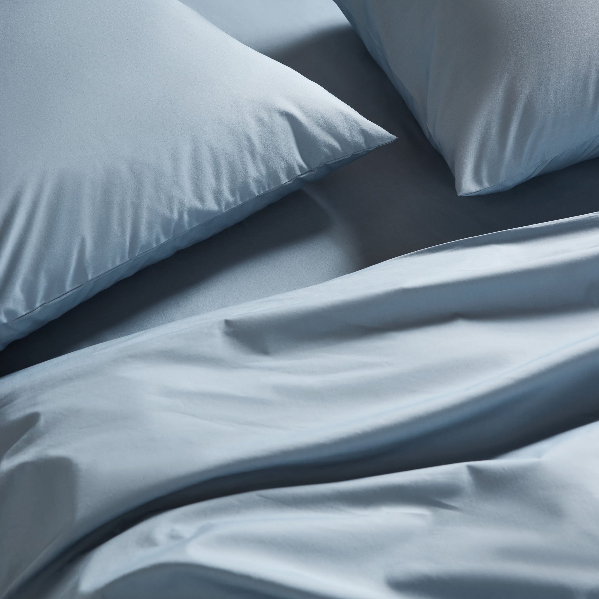 Classic Percale Pillowcase Set - Image 5
