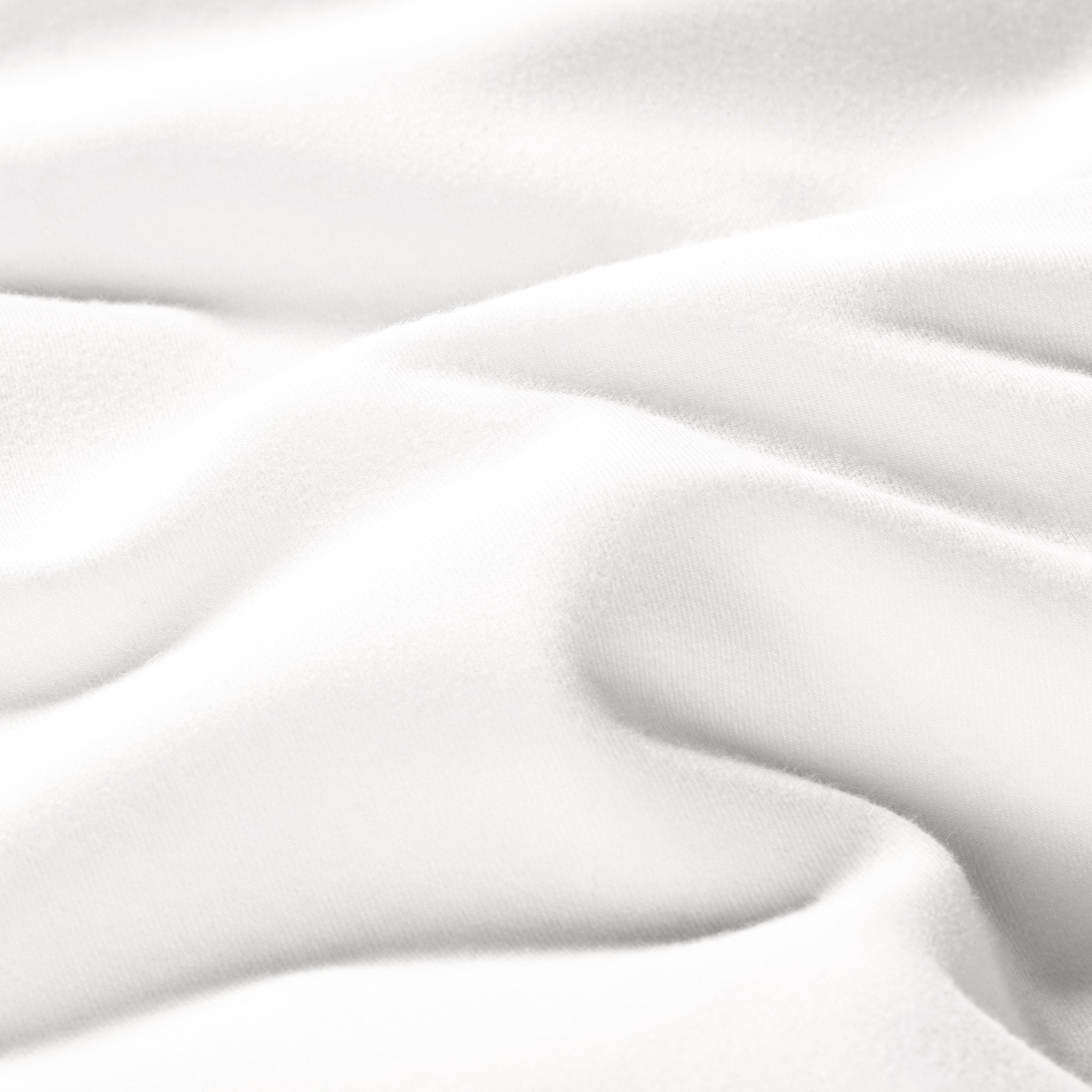 Brushed Flannel Duvet Set - Image 9