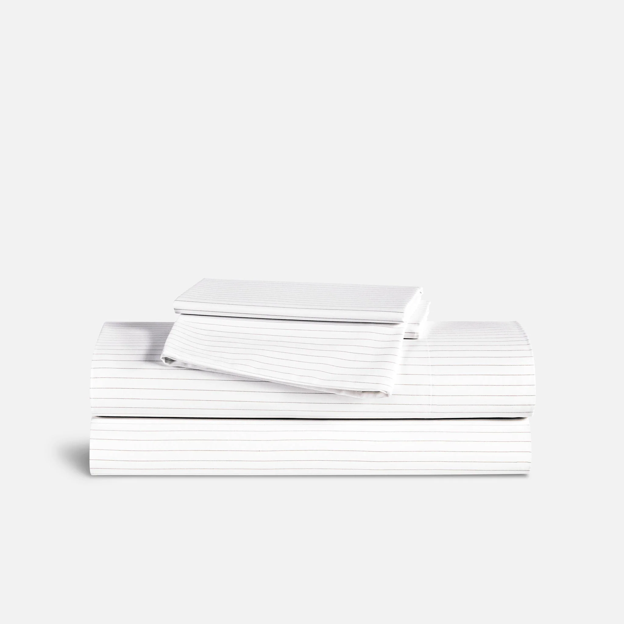 Luxe Sateen Core Sheet Set - Last Call - Image 21