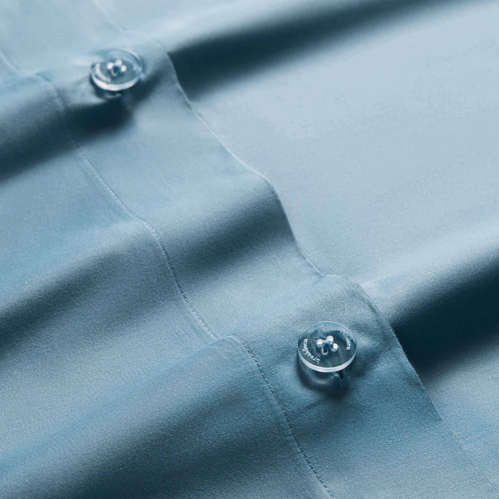 Luxe Sateen Duvet Cover - Image 27