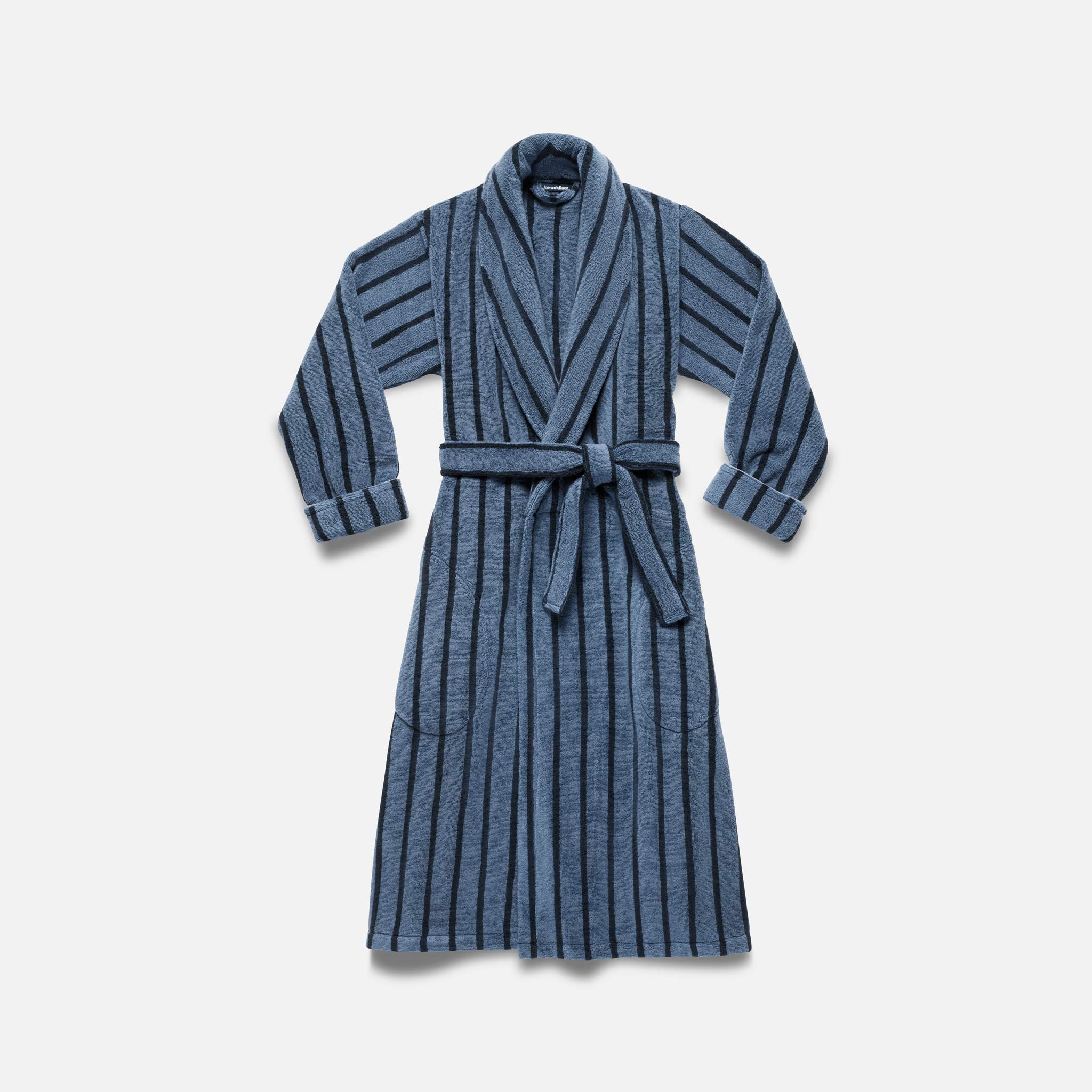 Super-Plush Robe - Last Call