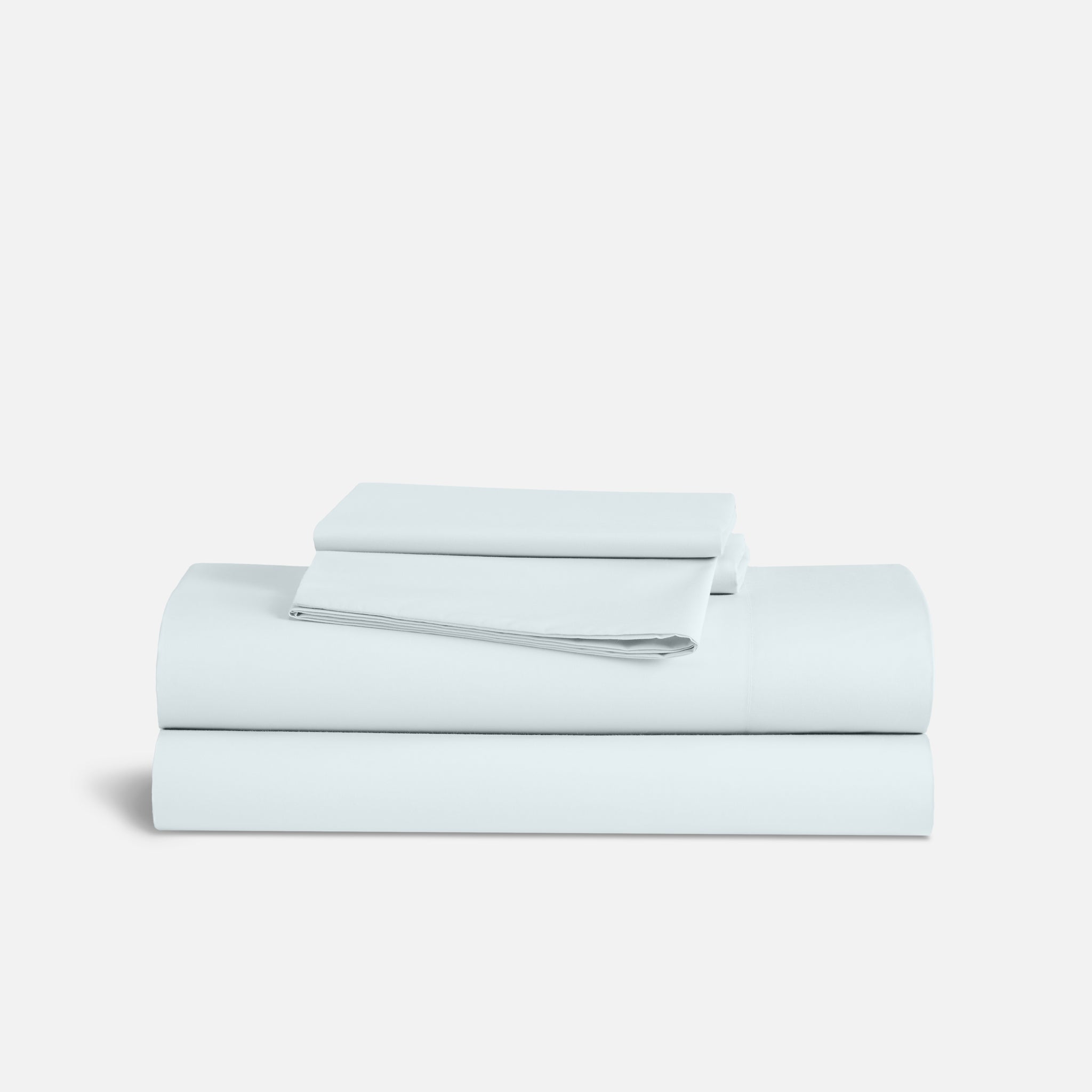 Set of 2 Classic Percale Core Sheet Set Bundle - Image 30