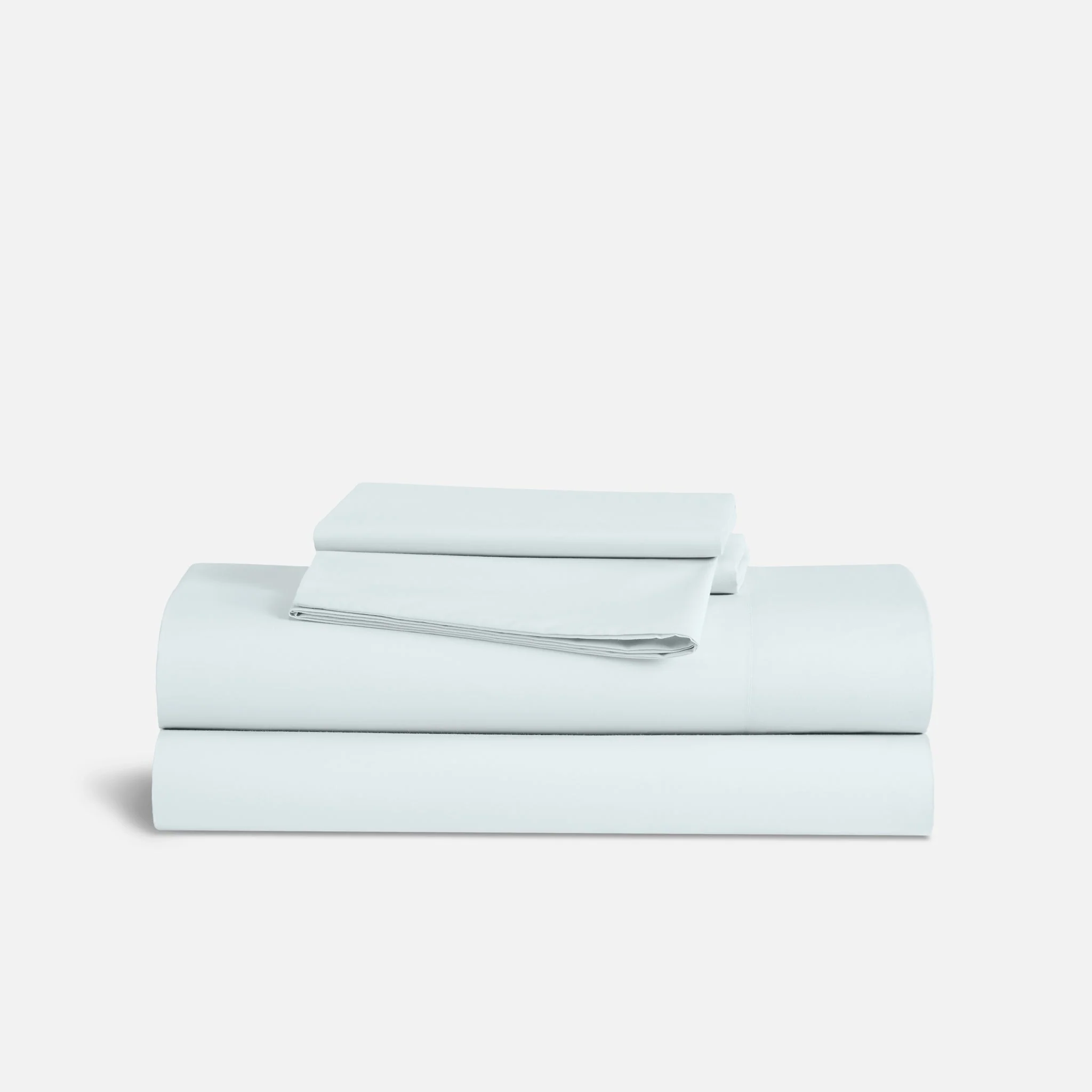 Set of 2 Classic Percale Core Sheet Set Bundle - Image 30