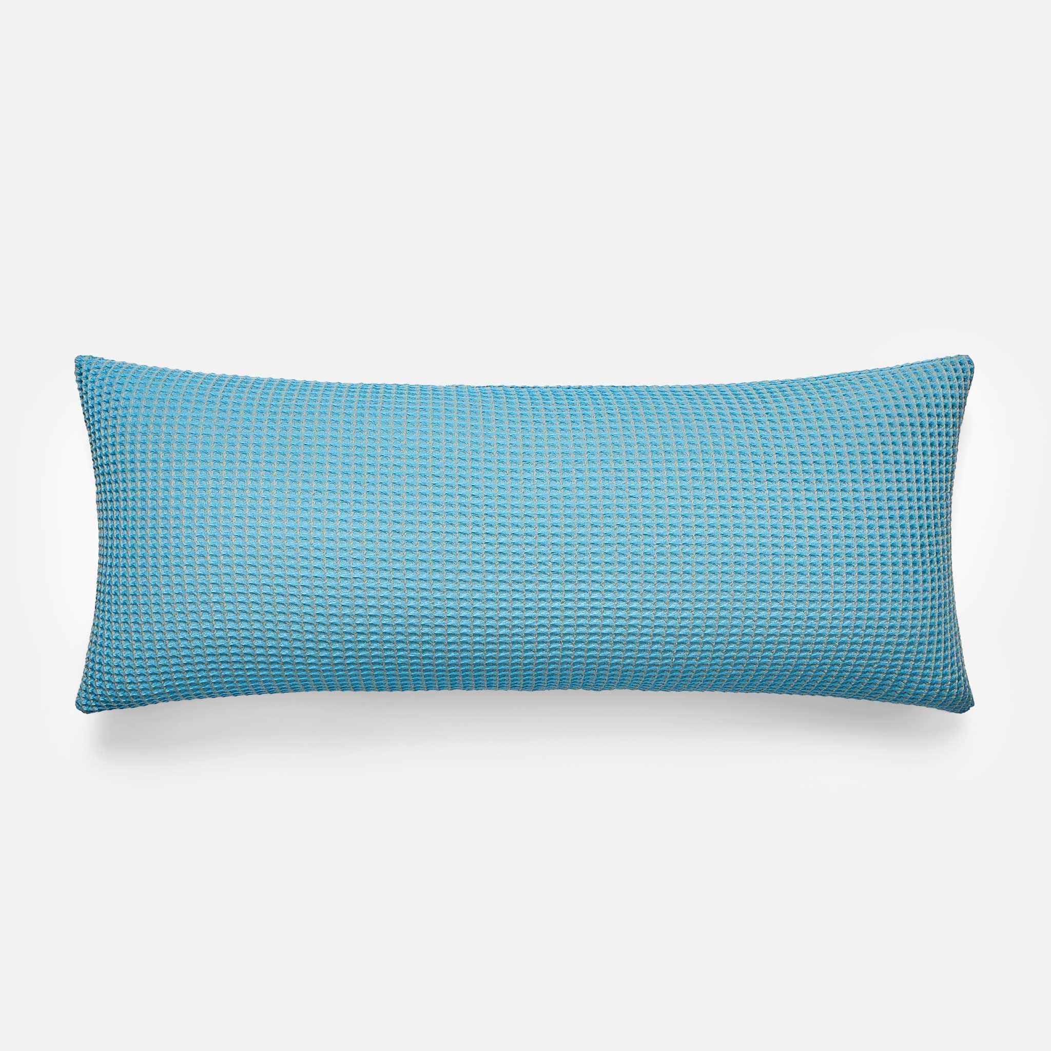 Dreamweave Waffle Pillow Cover - Image 8