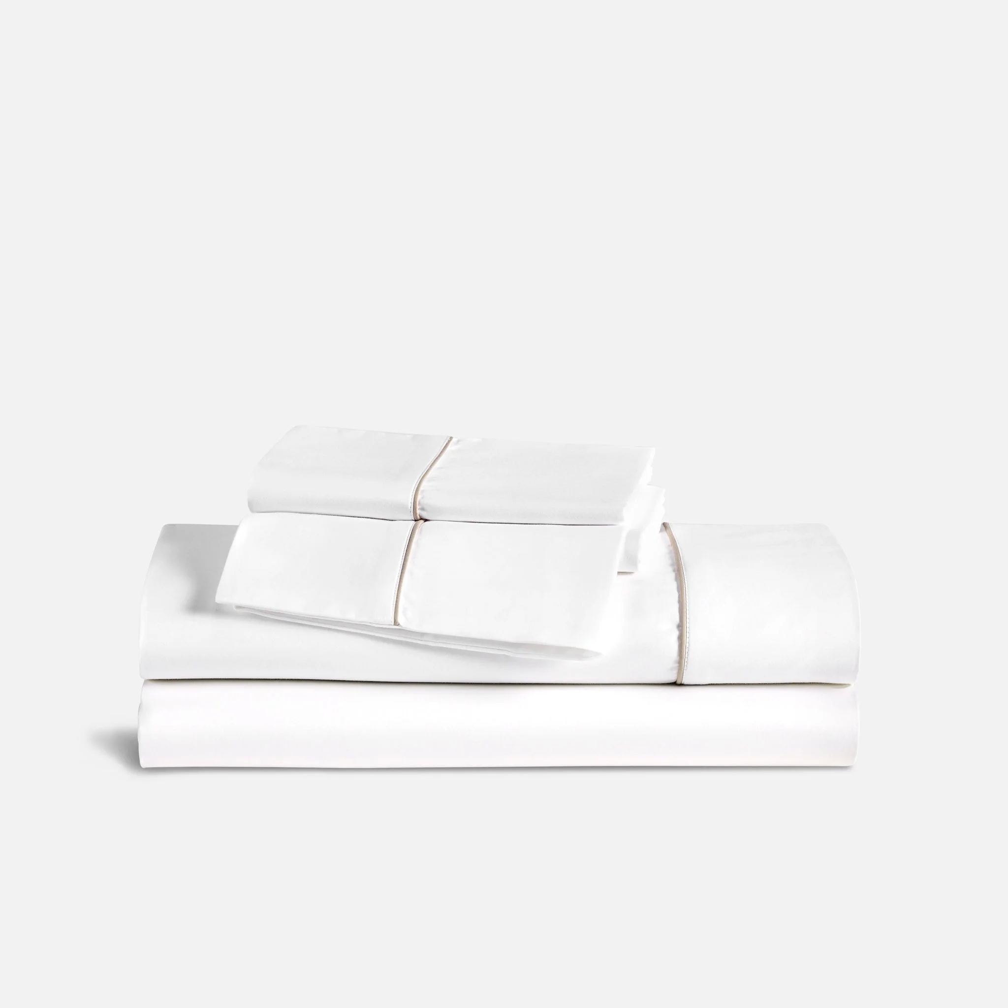 Luxe Sateen Core Sheet Set - Last Call - Image 17
