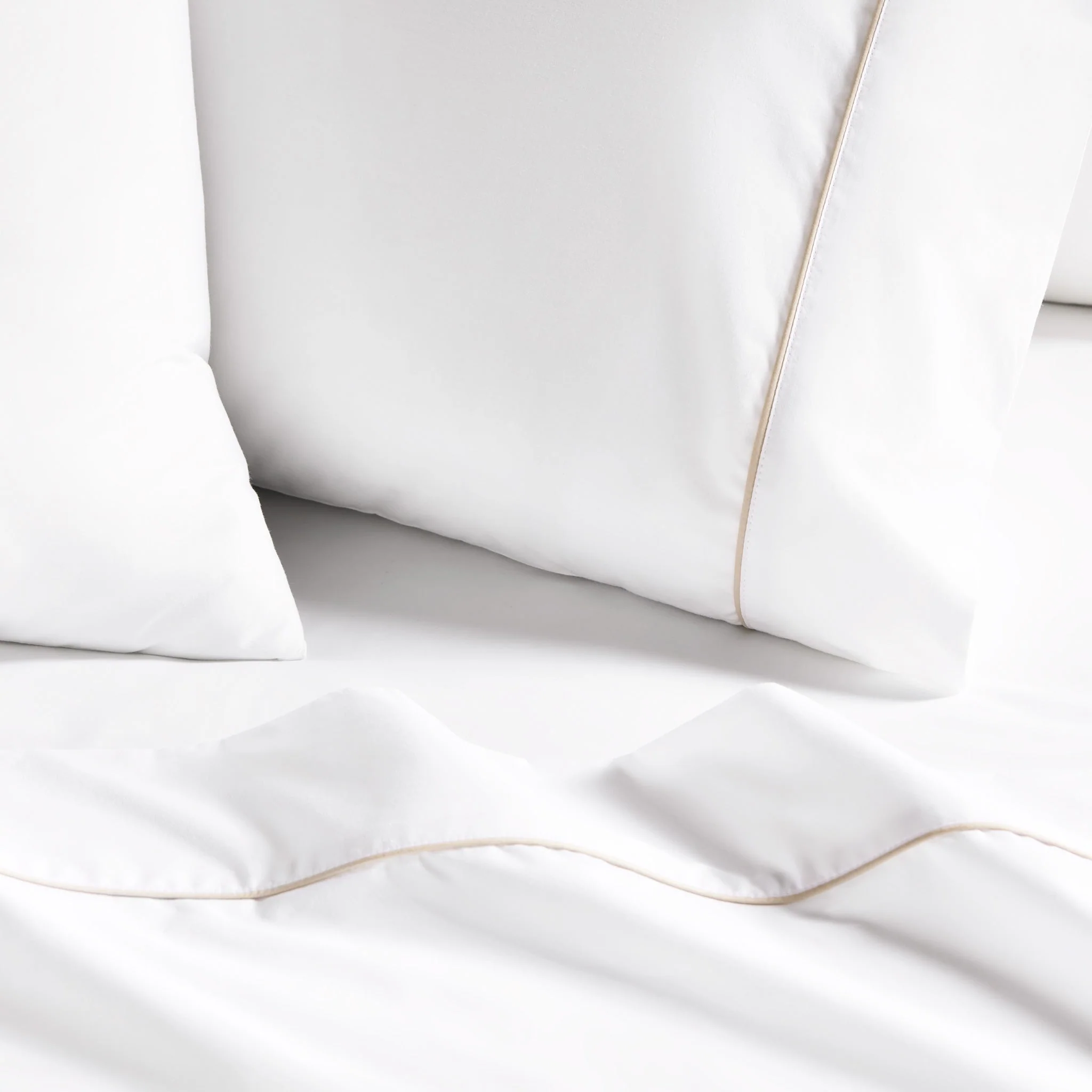 Classic Percale Core Sheet Set - Last Call - Image 14