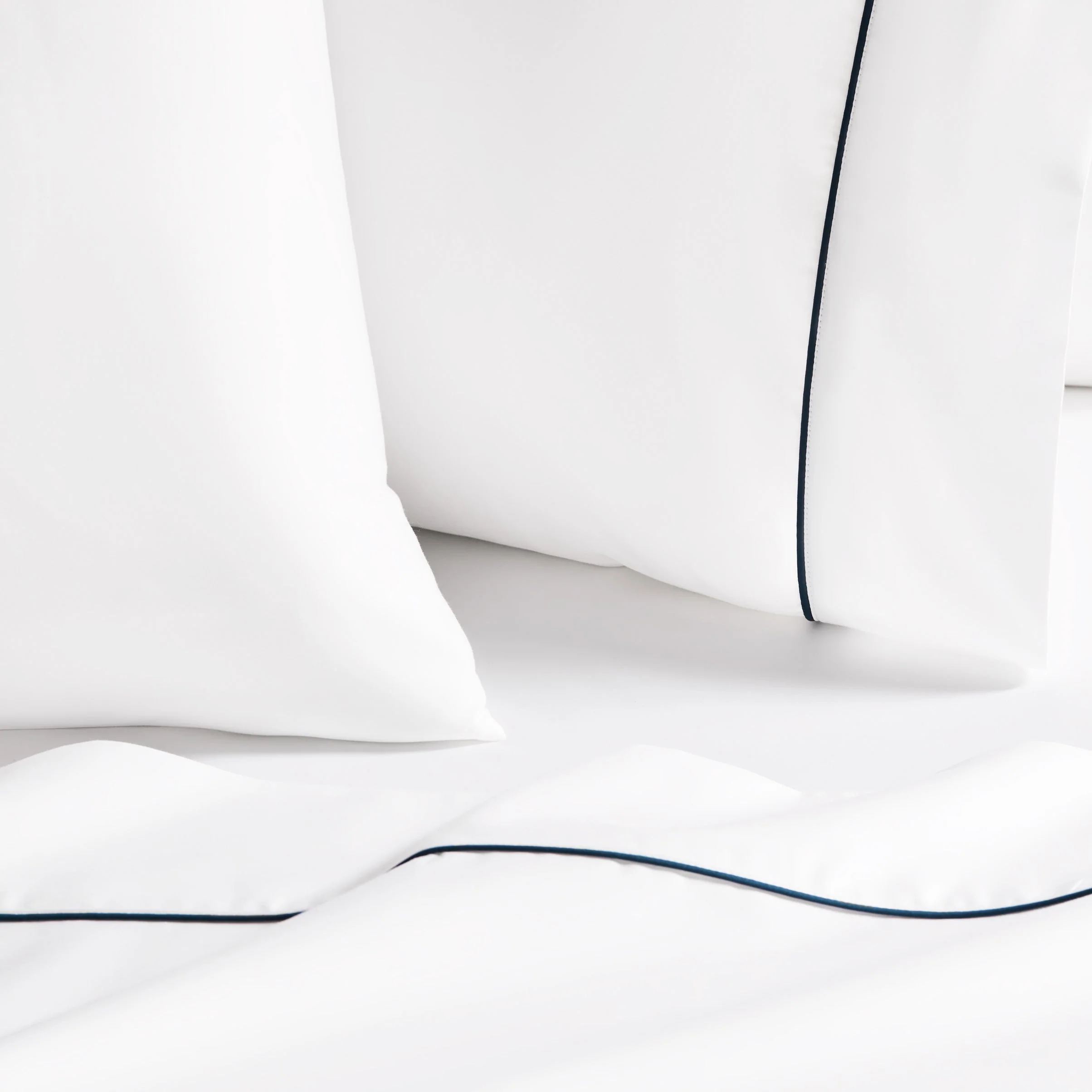 Luxe Sateen Core Sheet Set - Last Call - Image 13