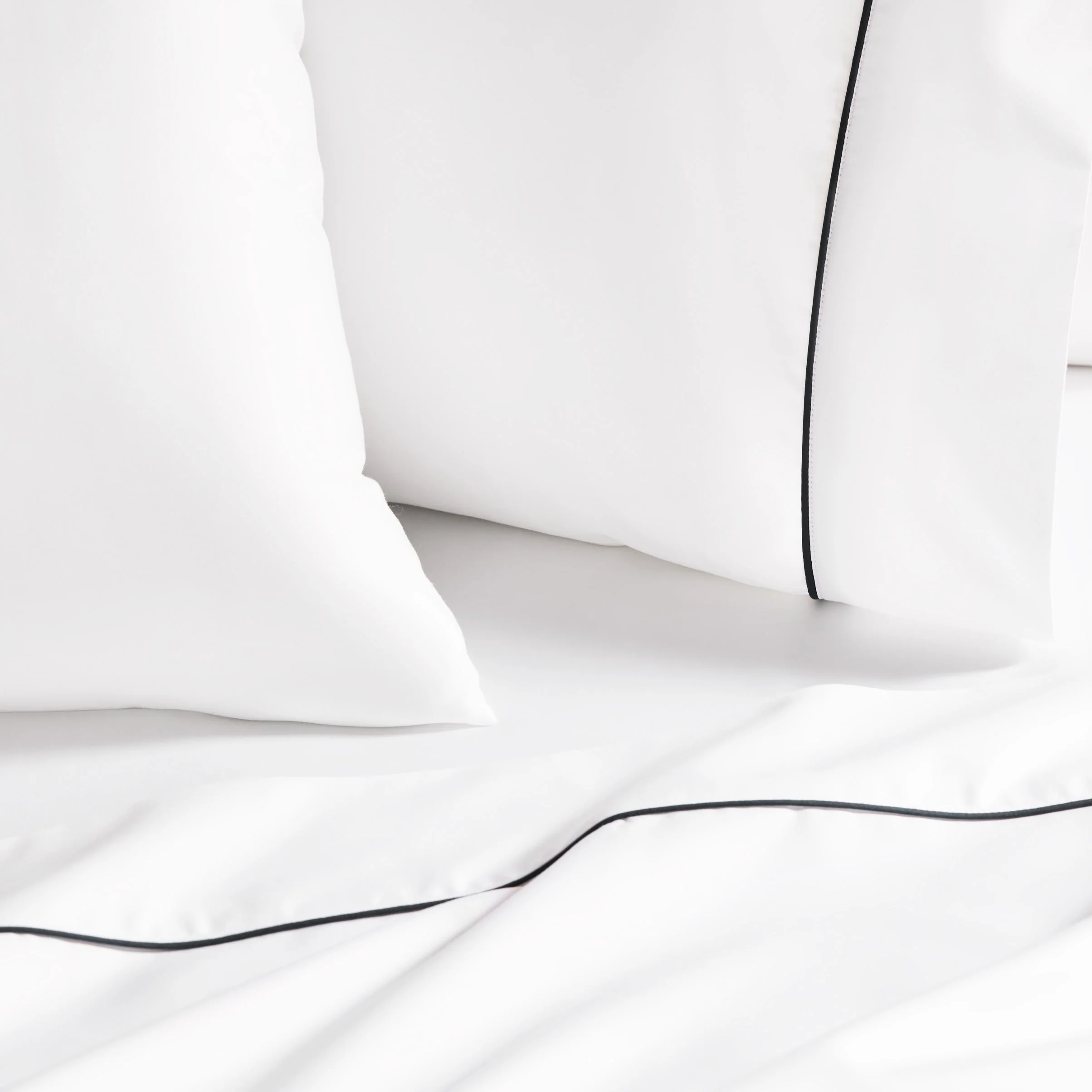 Luxe Sateen Core Sheet Set - Last Call - Image 16