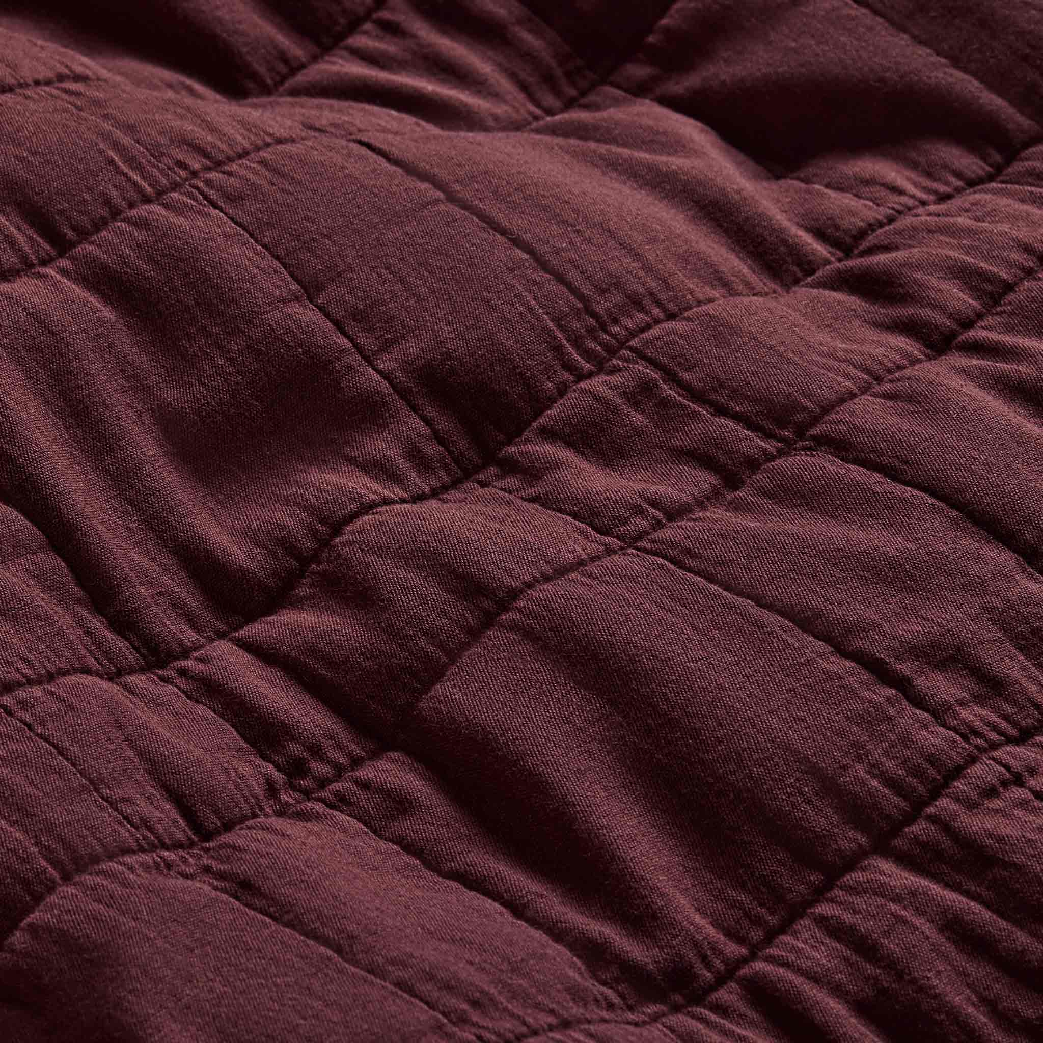 Weekend Wash Quilt - Image 28