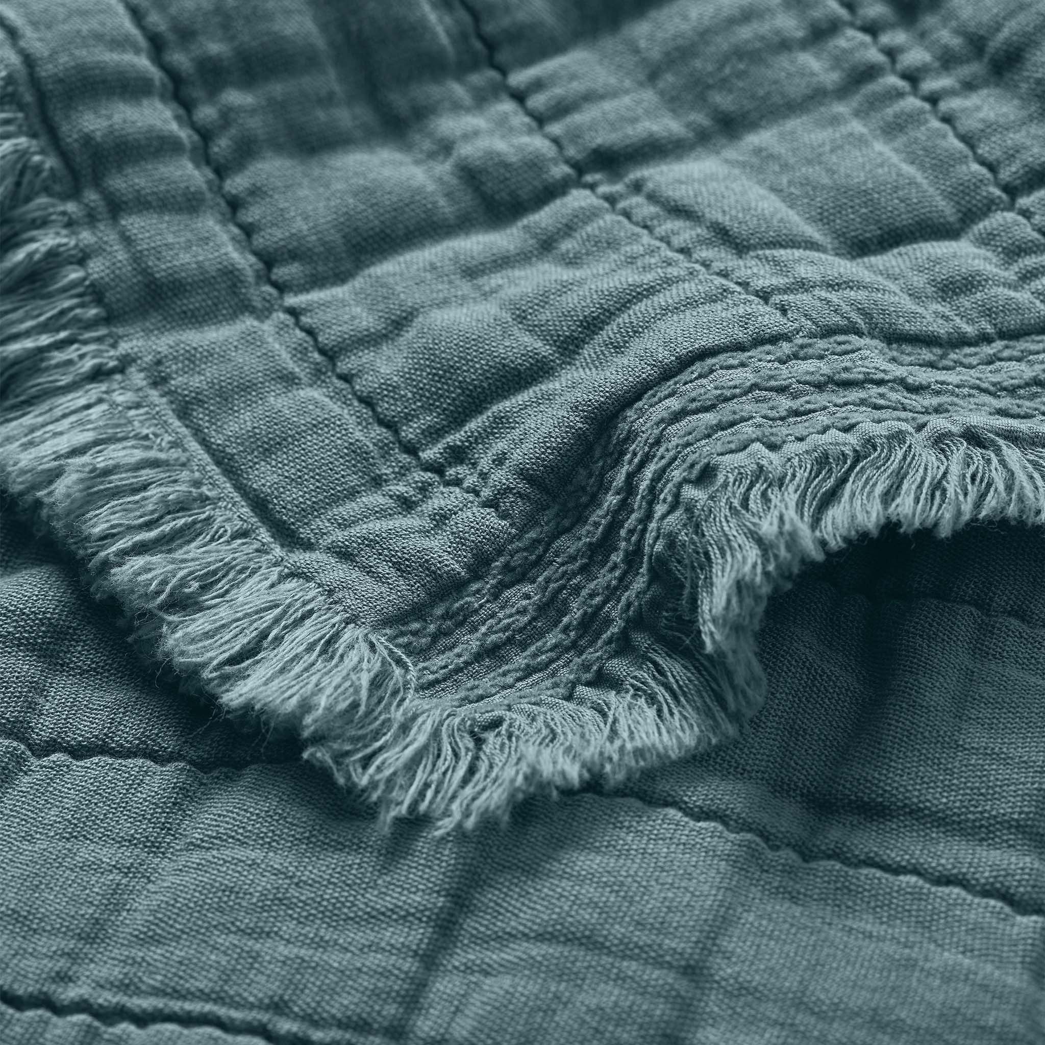 Weekend Wash Throw Blanket - Image 4