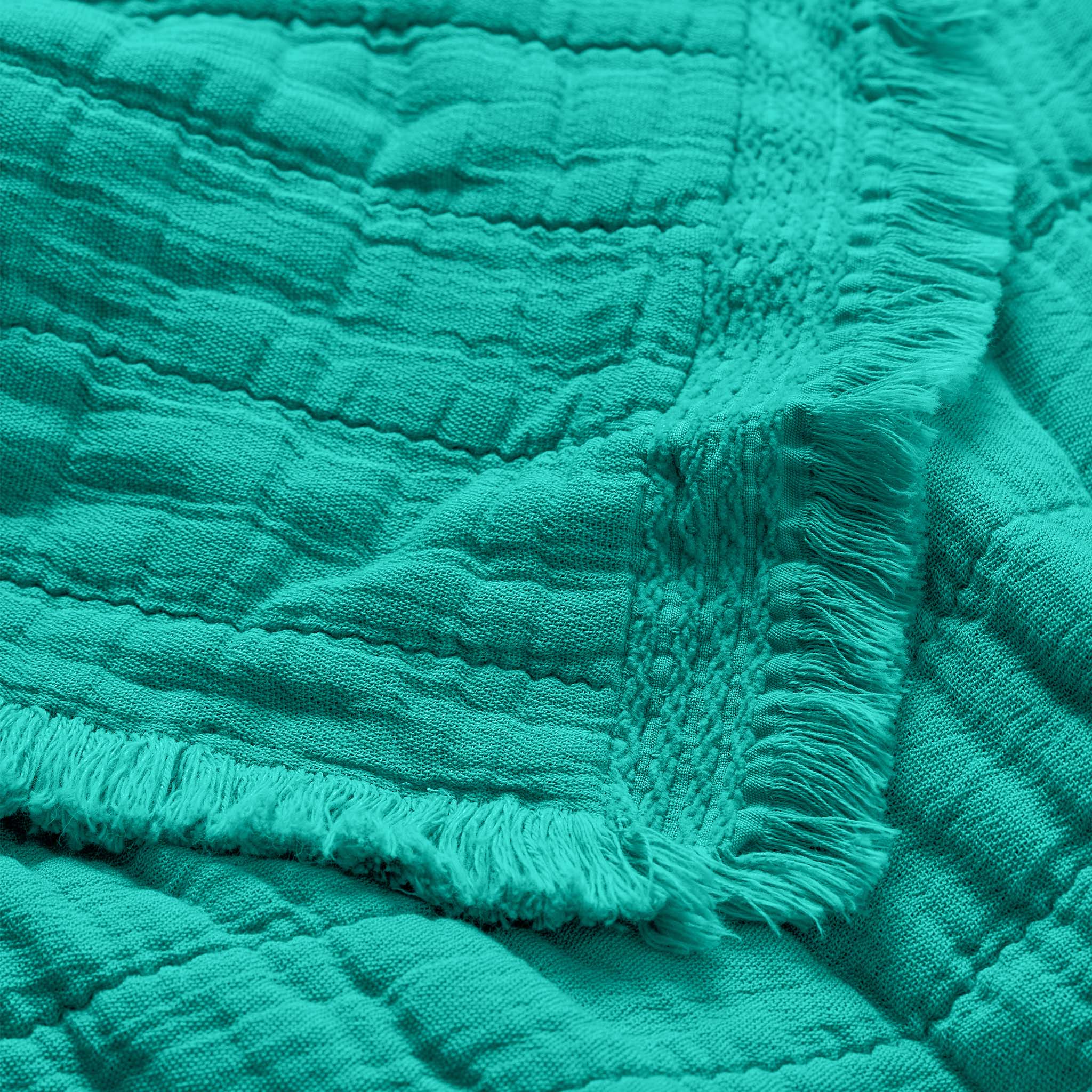 Weekend Wash Throw Blanket - Image 13