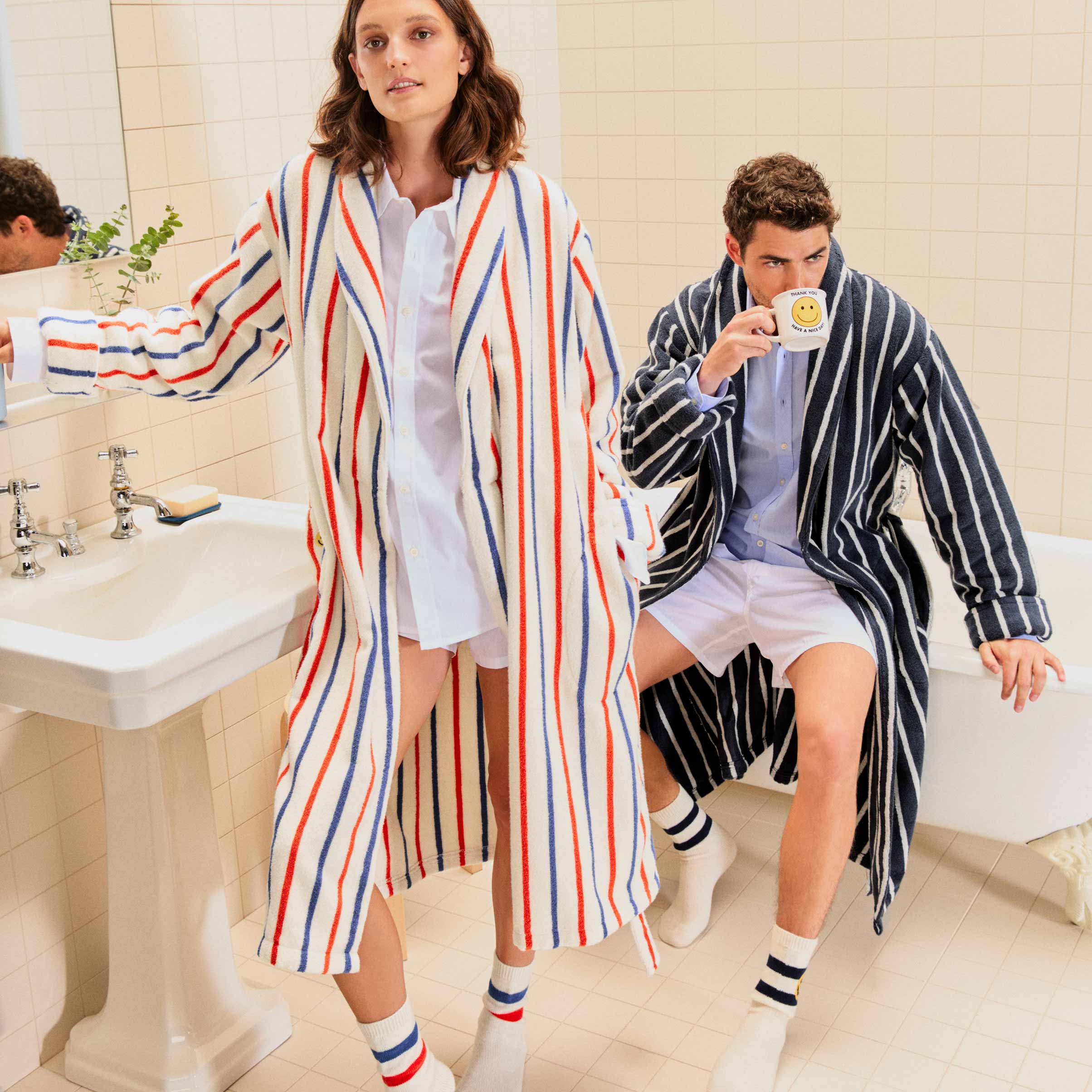 KULE Super-Plush Robe - Last Call - Image 8