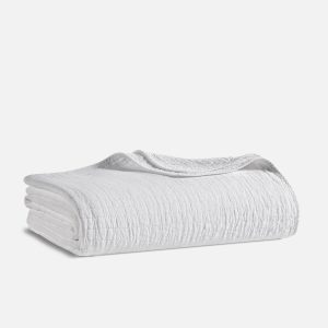 Weekend Wash Bed Blanket