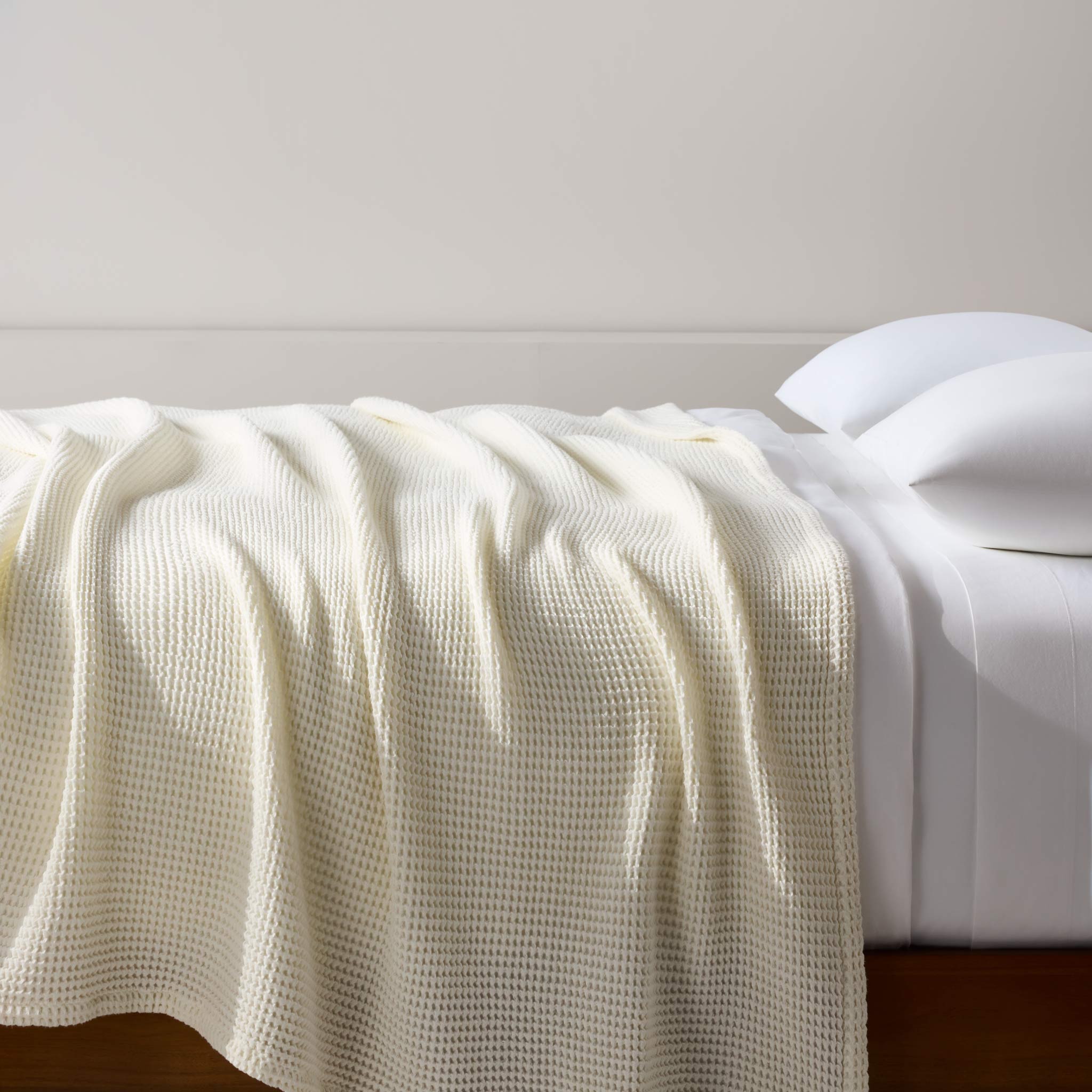 Dreamweave Waffle Bed Blanket - Image 24
