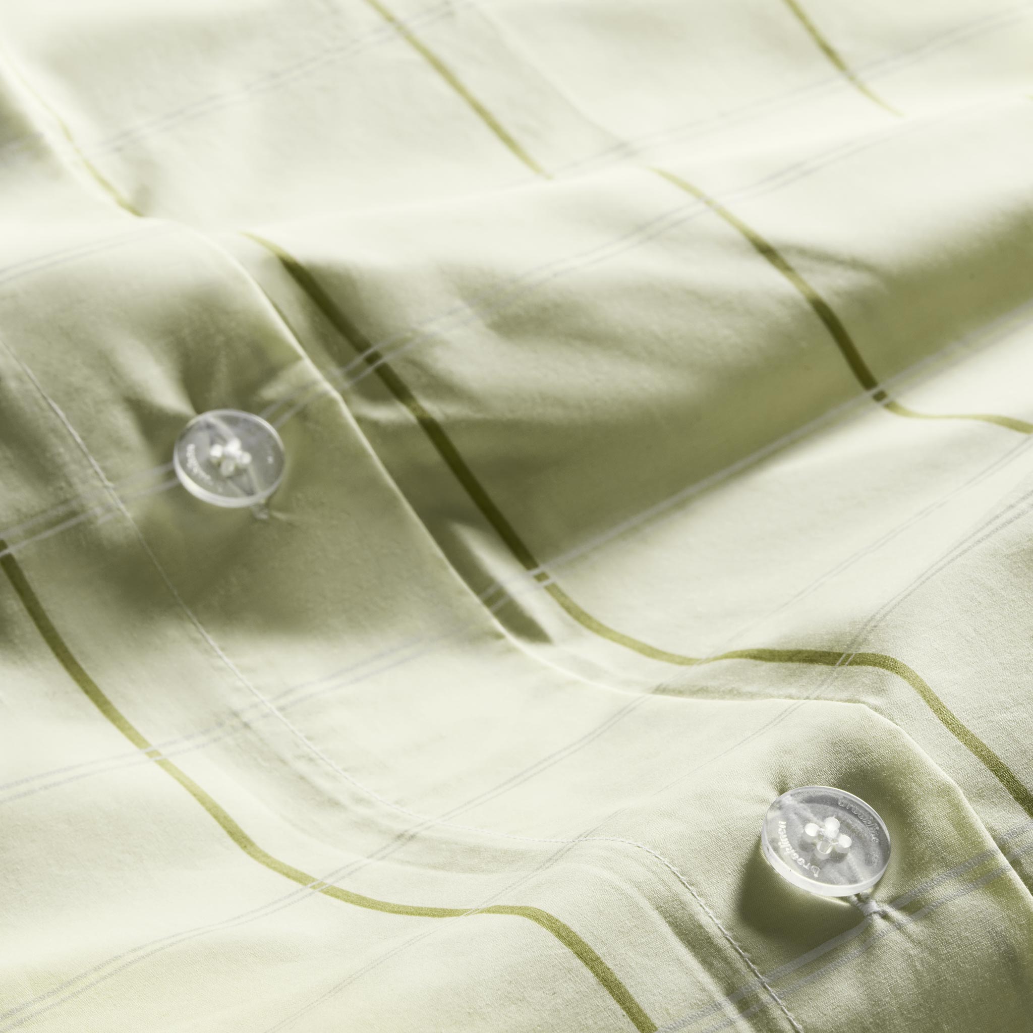 Classic Percale Duvet Set - Image 30
