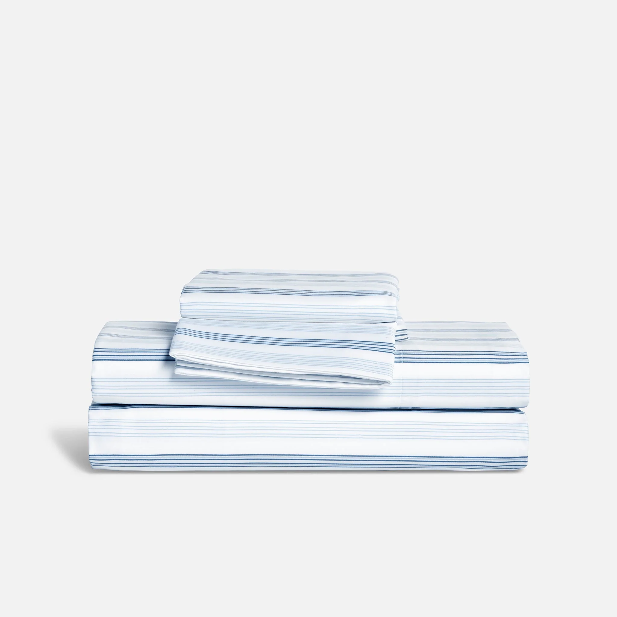 Luxe Sateen Core Sheet Set - Last Call