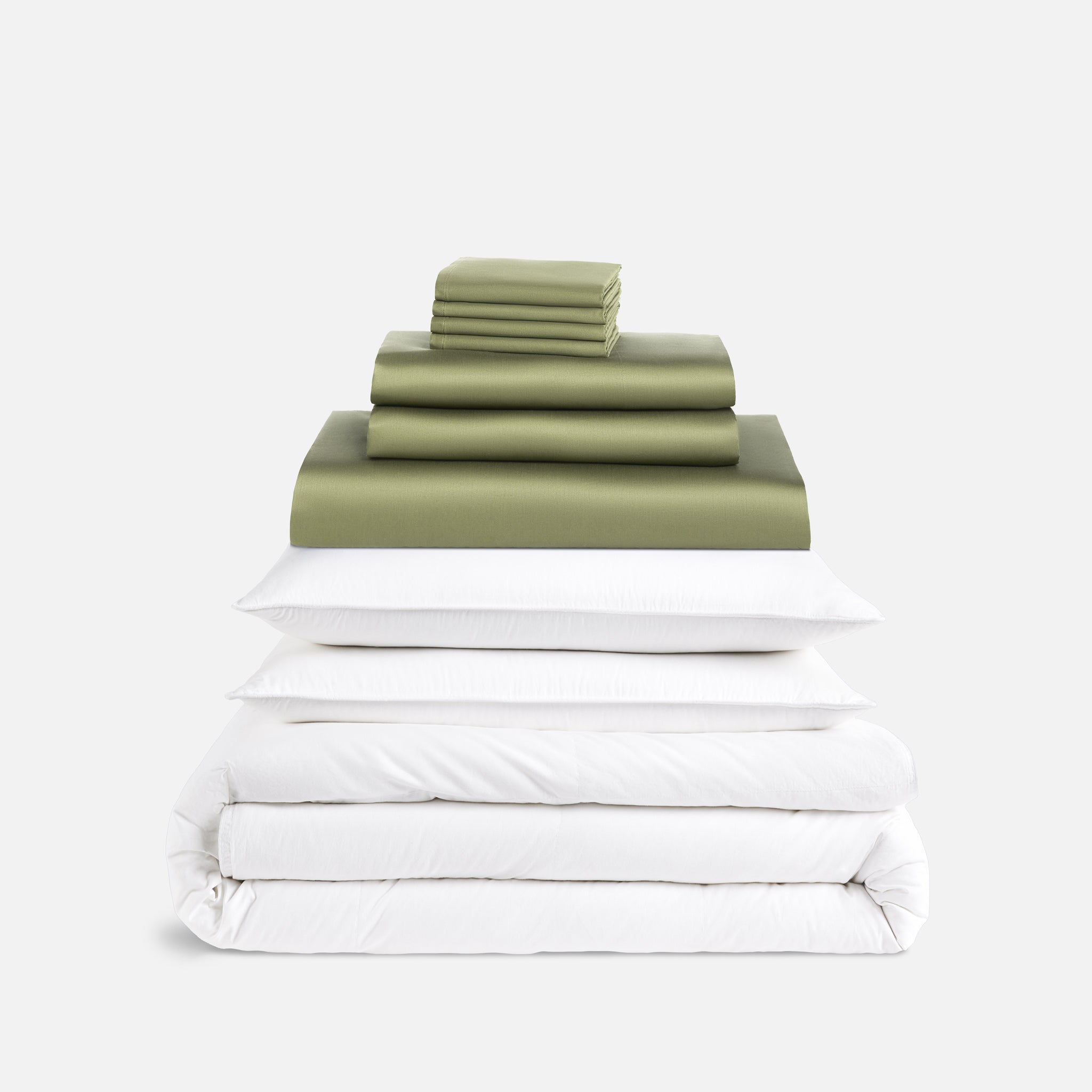 Luxe Sateen Bedding Move-In Bundle - Image 14